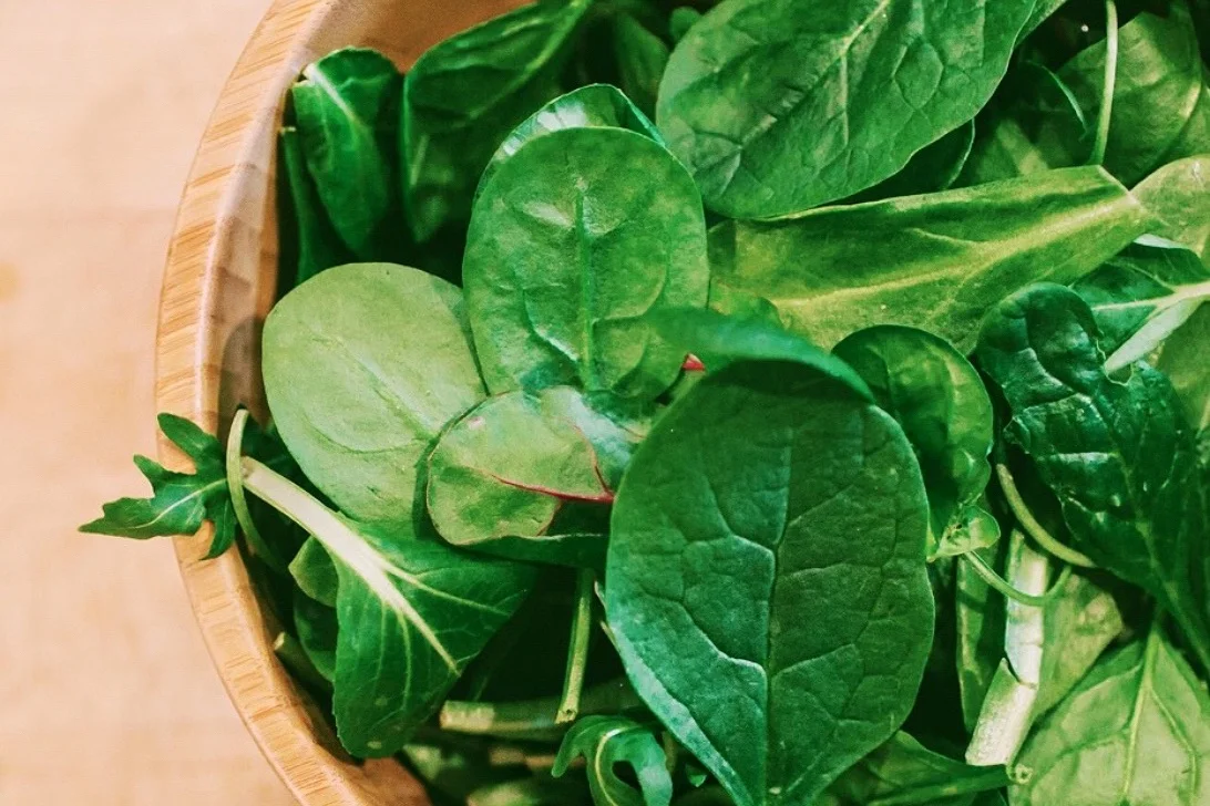 Finely Nourished — Resources Women's Health & Wellness Los Angeles