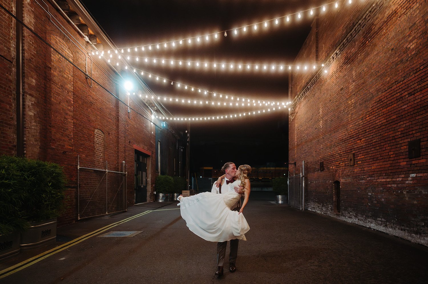 Wedding Photographer New Orleans