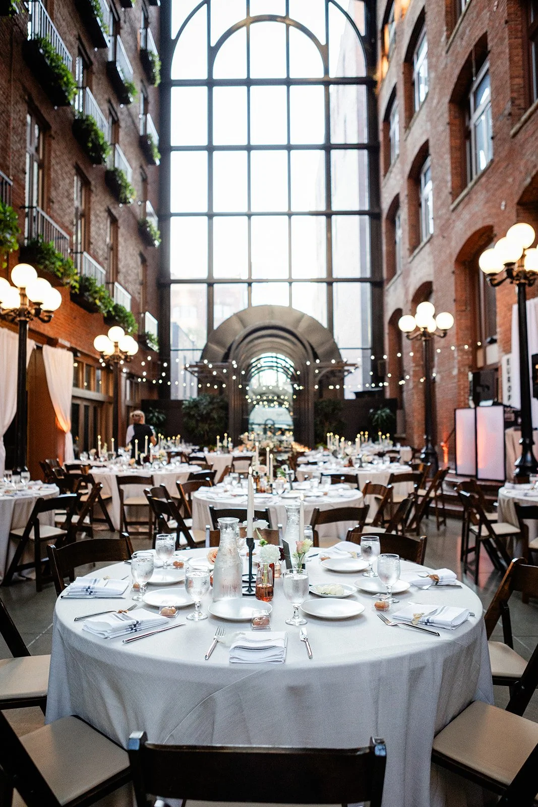 9 best seattle wedding reception venues with an urban vibe — sound ...