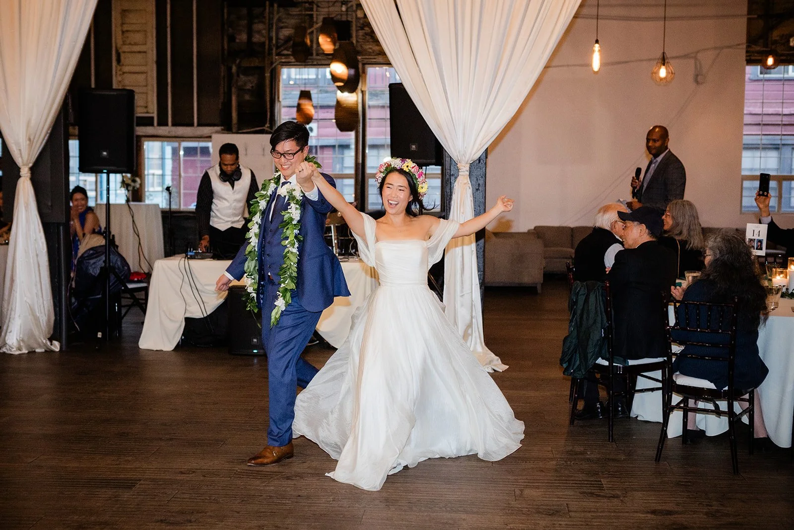 9 best seattle wedding reception venues with an urban vibe — sound ...