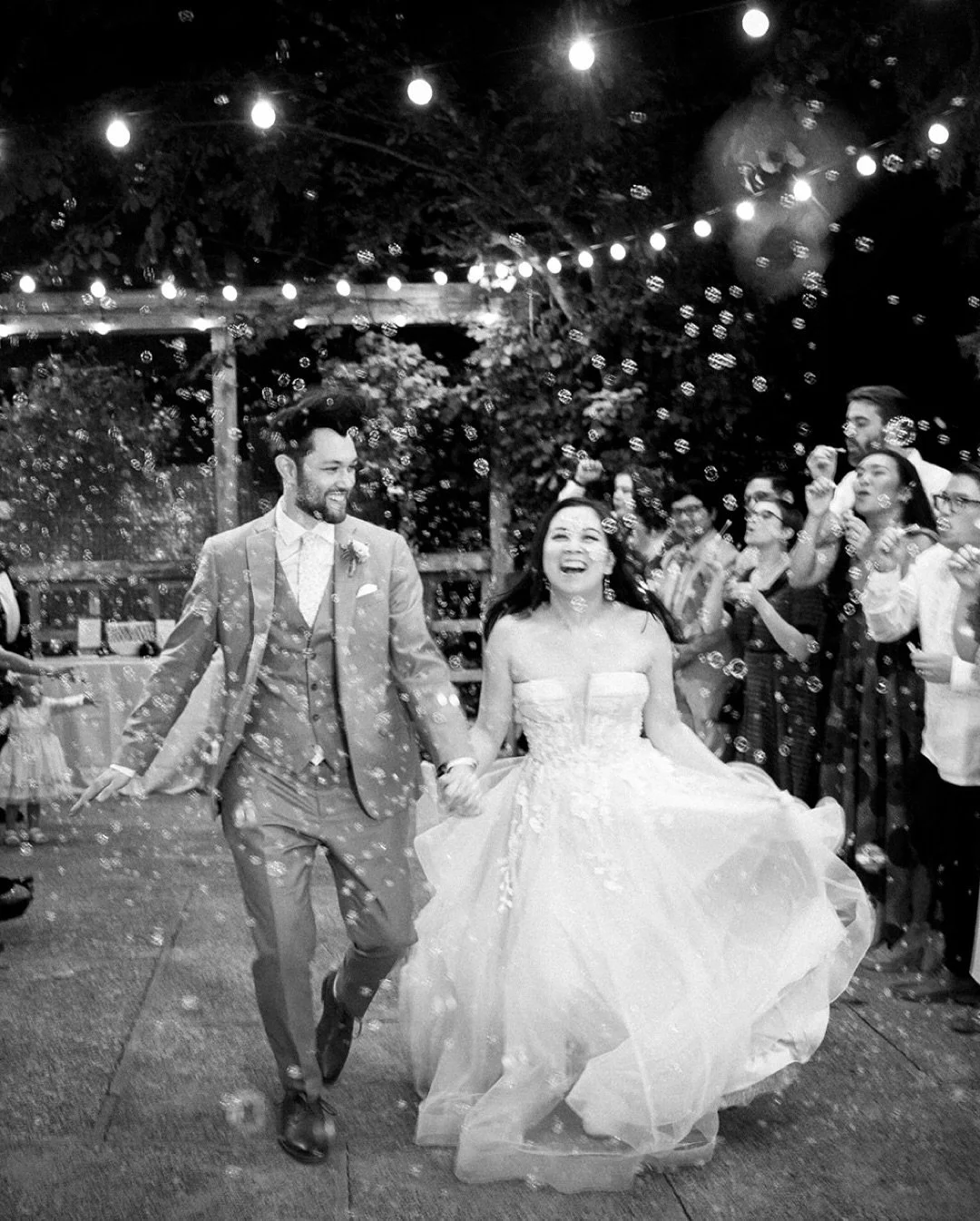 a studio ghibli wedding at robinswood house 🌿

m &amp; c&rsquo;s seattle wedding was inspired by hayao miyazaki&rsquo;s magical worlds&mdash;whimsical, romantic, and full of joy. as a seattle wedding photographer, i loved capturing their robinswood 
