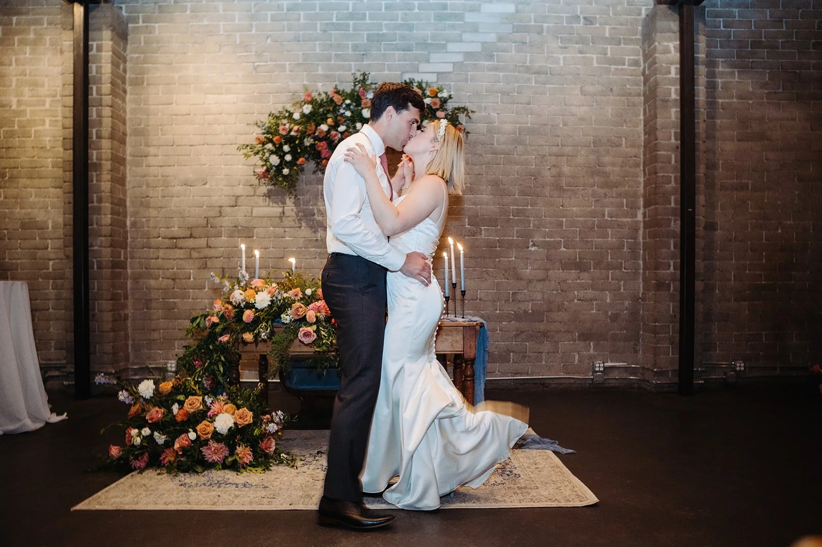 best downtown Seattle wedding venues