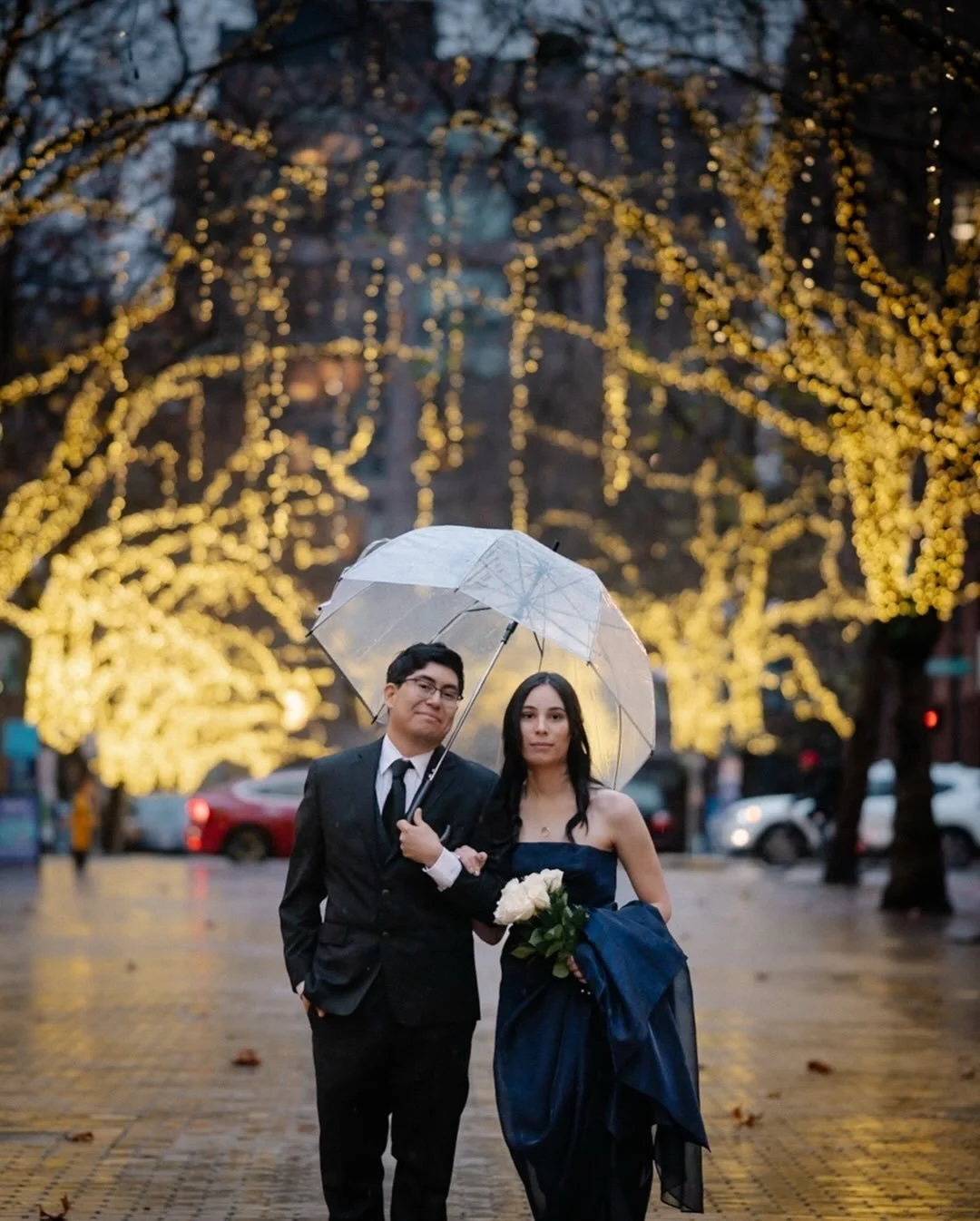 a seattle elopement that proves winter weddings can be just as magical. ✨

these two cuties and i started in a studio in pioneer square due to heavy rainfall for timeless, intimate portraits, then when the rain slowed a bit, we stepped out into occid