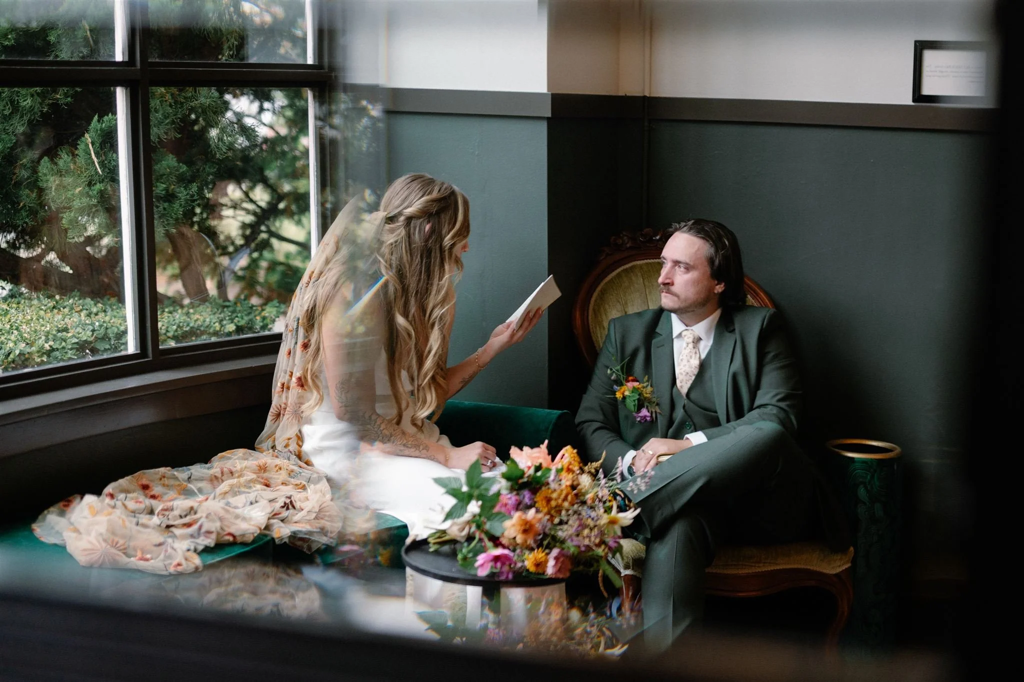 2025 wrapped | the year of micro weddings &amp; fun