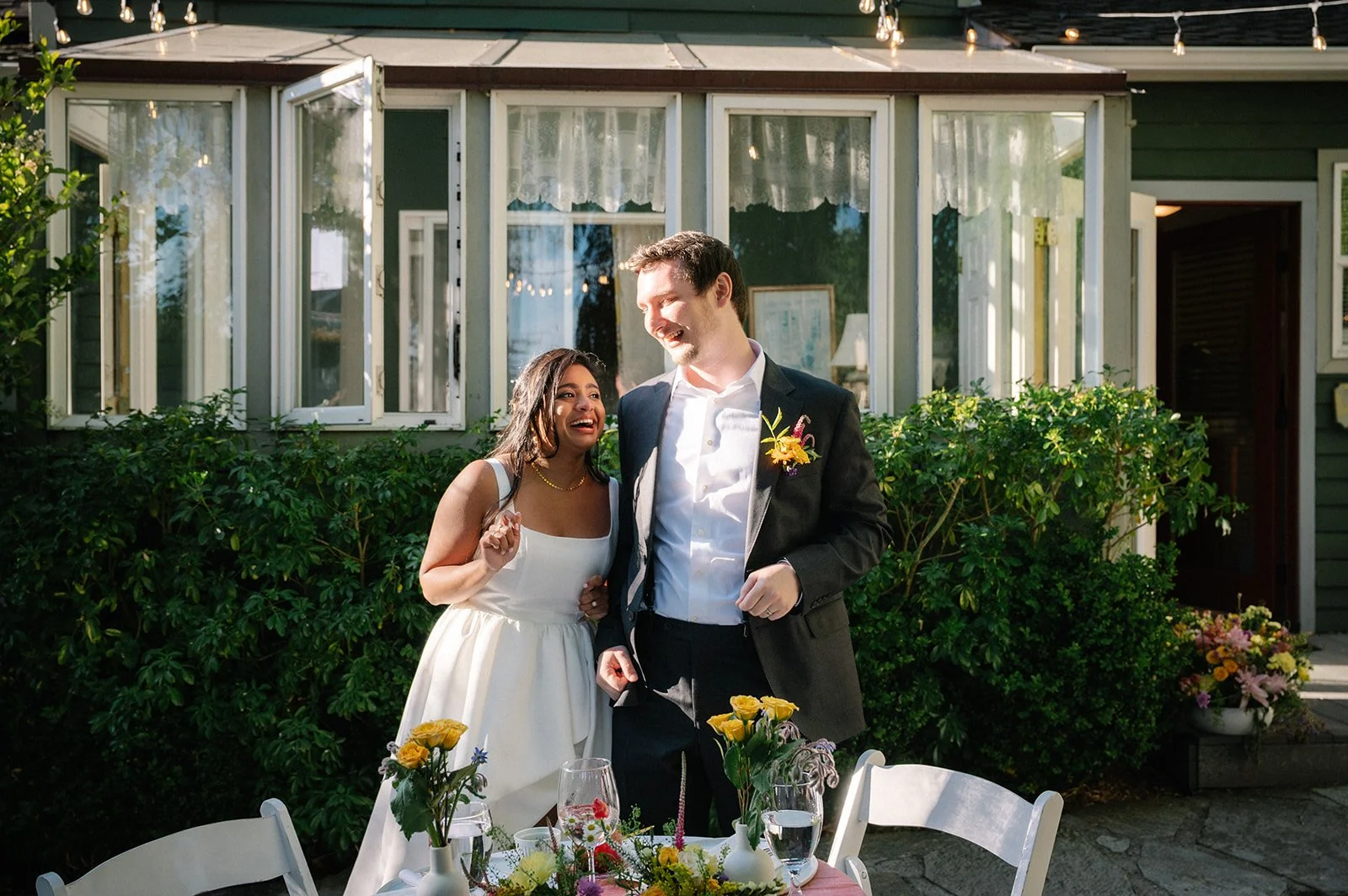 candid vs documentary vs editorial wedding photography: what do all these buzzwords mean