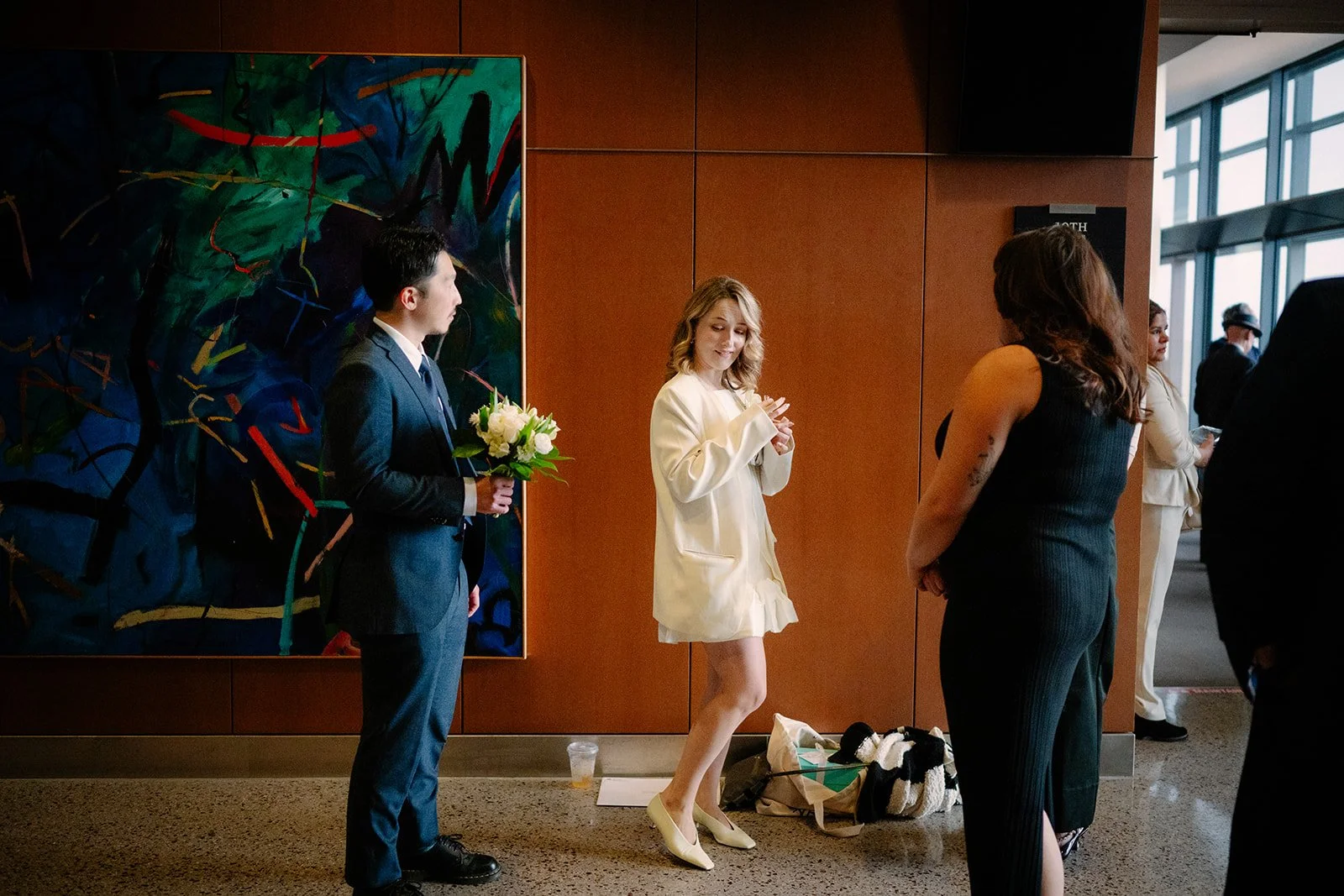 seattle municipal court wedding day