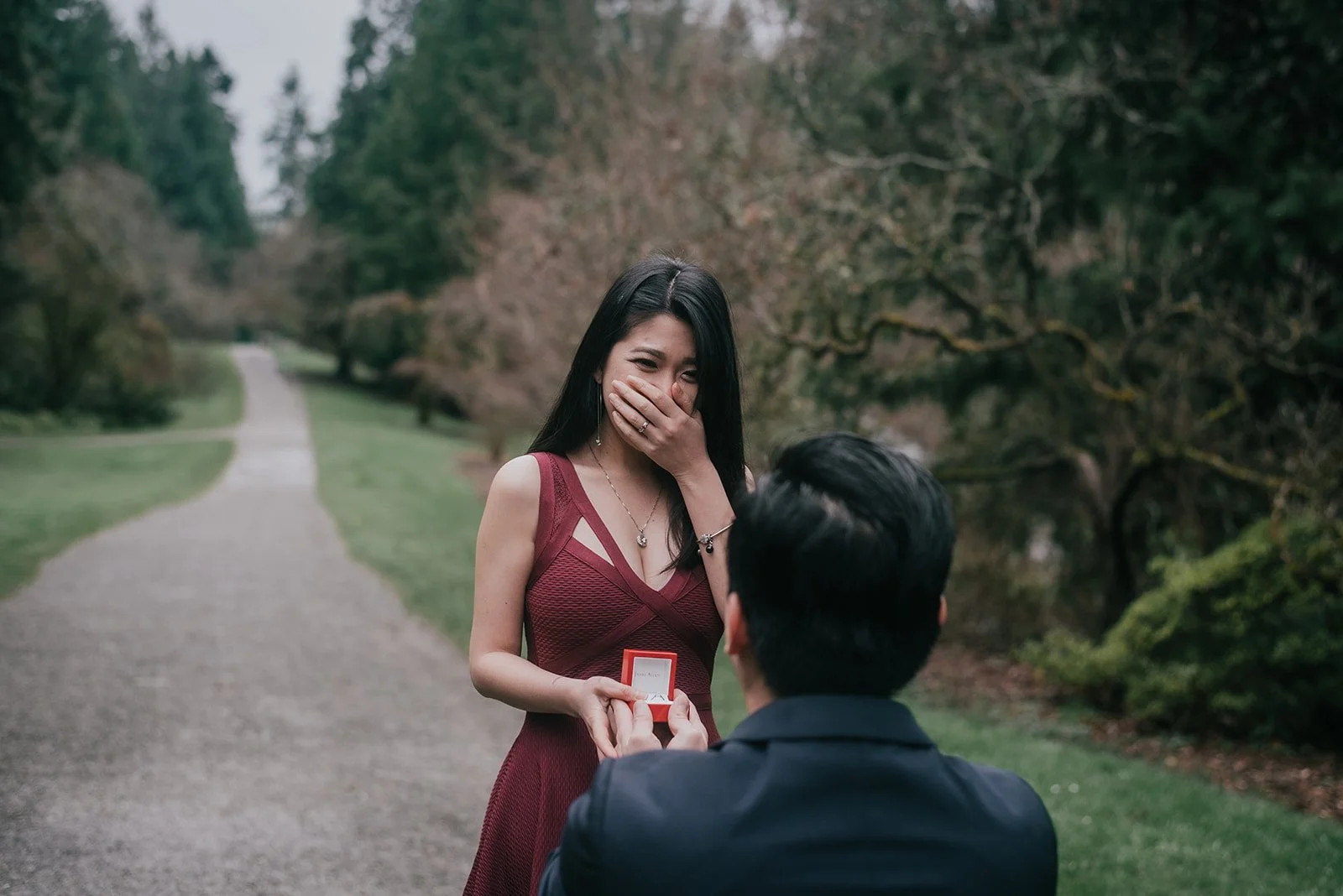 your guide to planning a seattle proposal + seattle proposal ideas