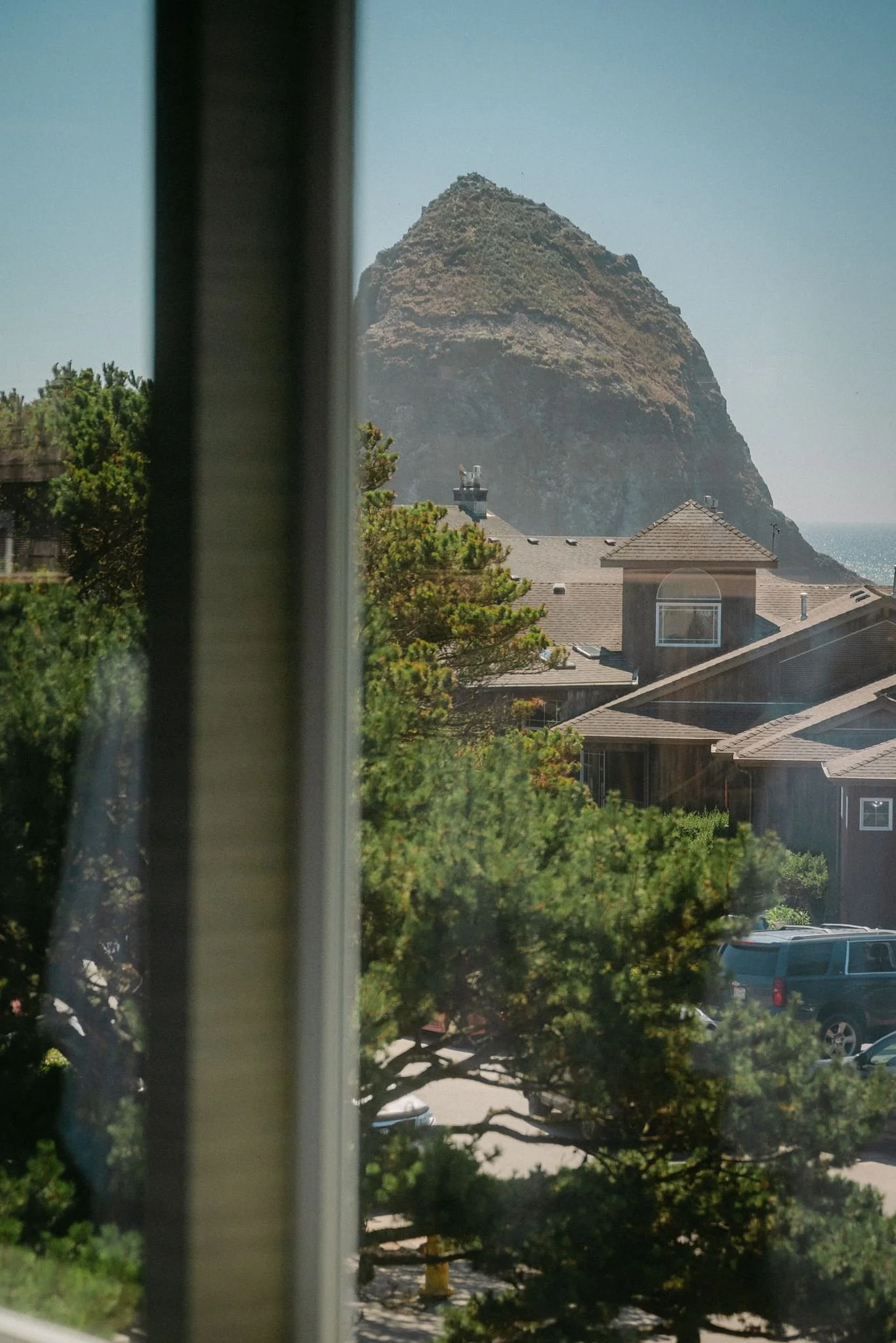 surfsand resort, a cannon beach wedding venue