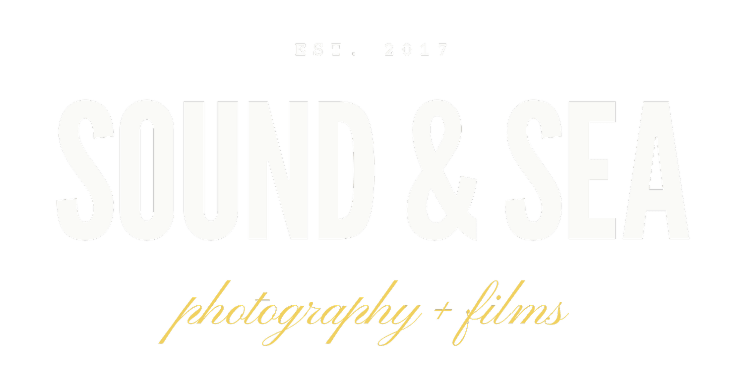 sound &amp; sea photography + films