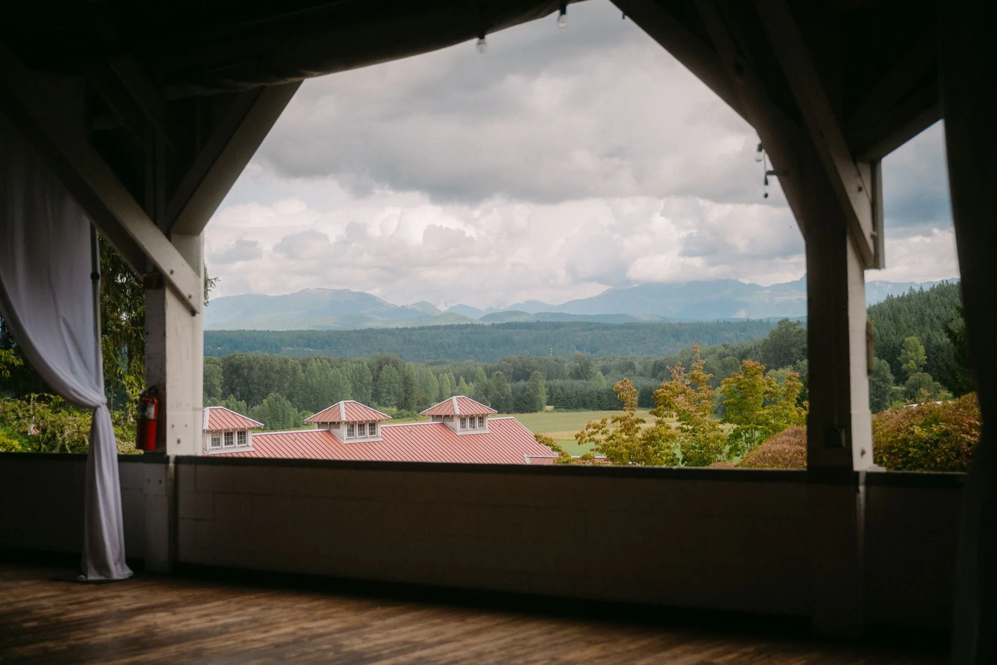 carnation farms wedding venue