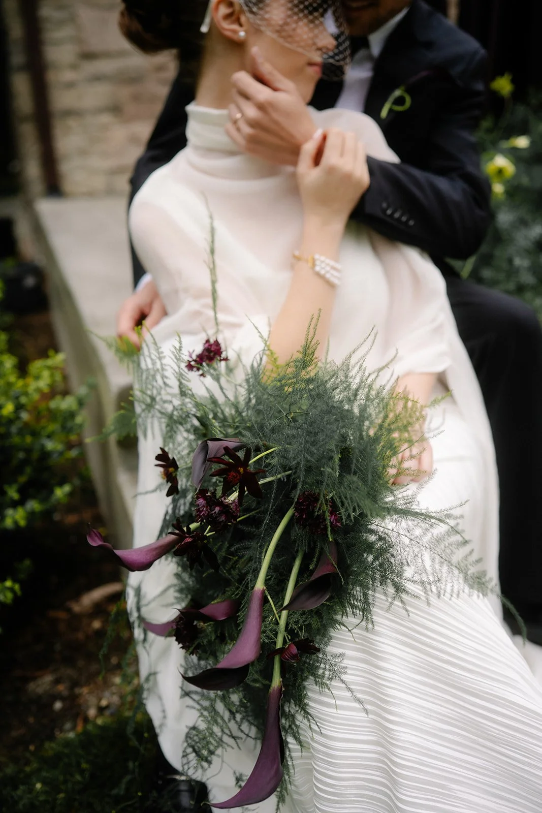 seattle editorial wedding photography