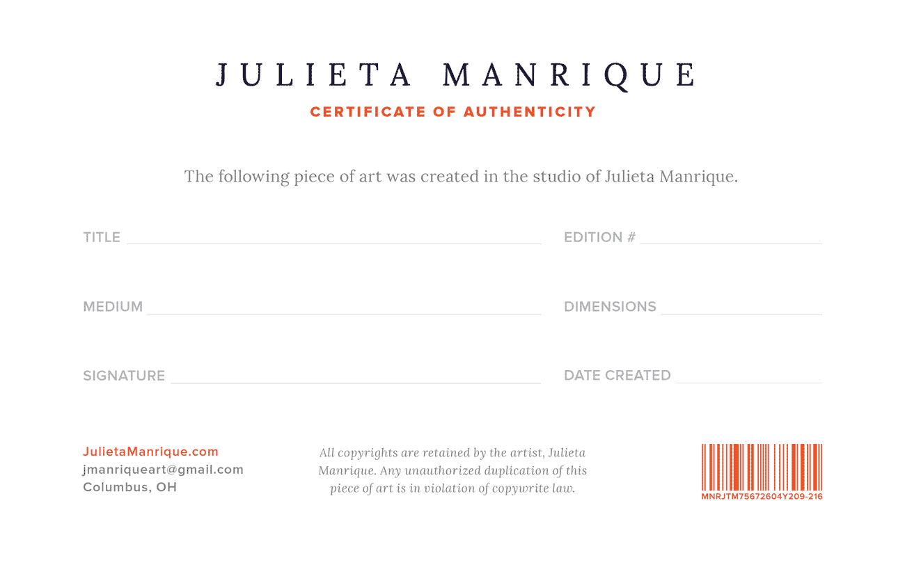 julieta-manrique-columbus-ohio-artist-branding-certificate-of-authenticity.jpg