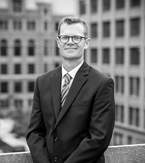 Attorney Profile — Prindiville Law, PA