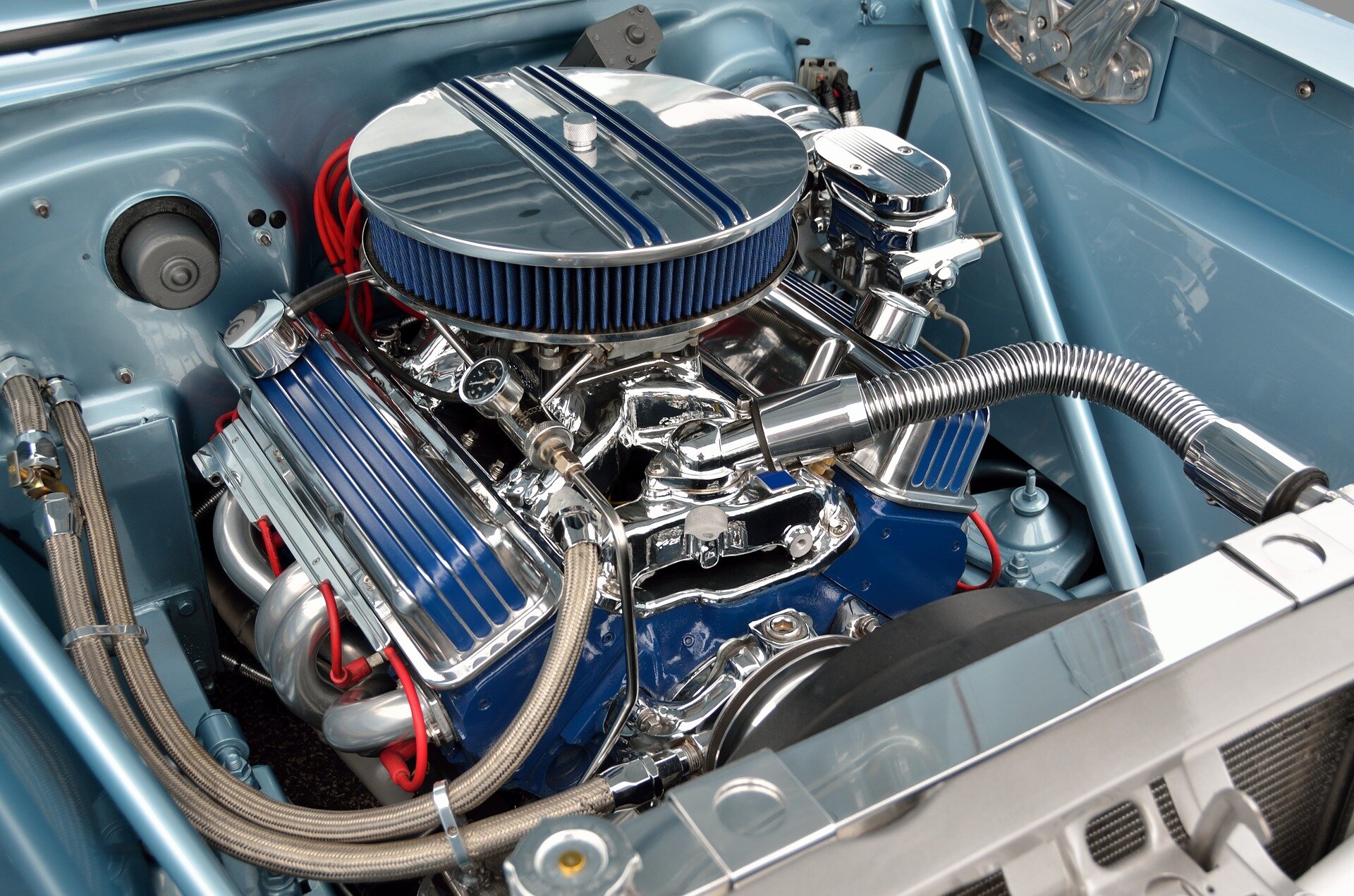 ENGINE SERVICES | GILSAUTOSERVICES.COM