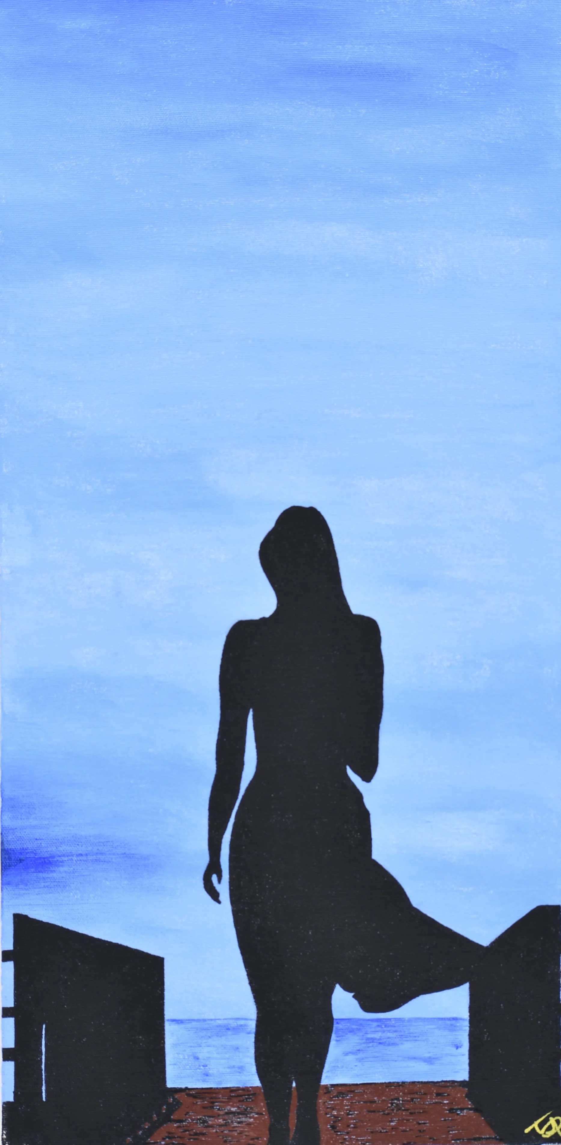 "Ocean View"