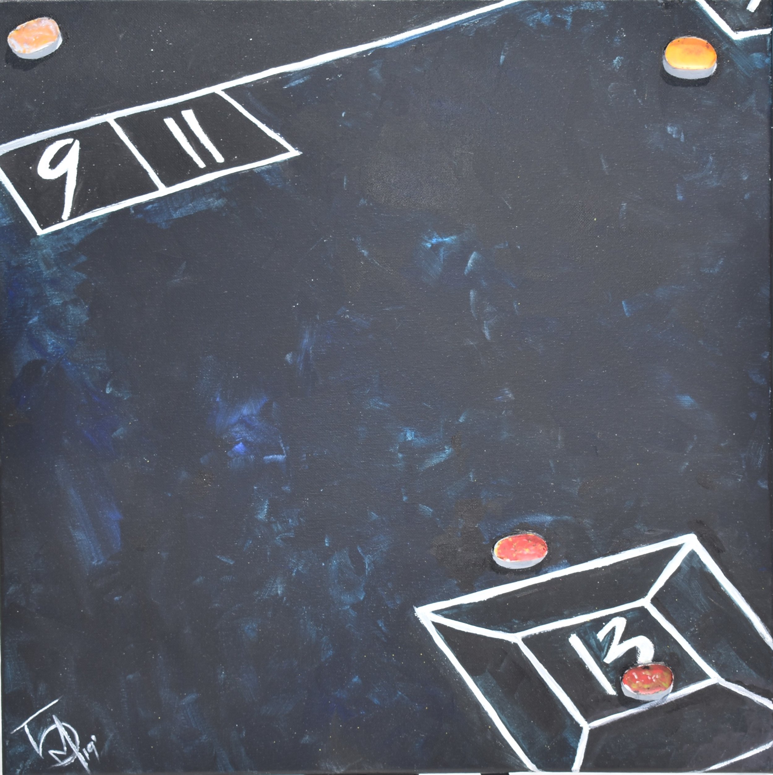 "Killers" - 2019