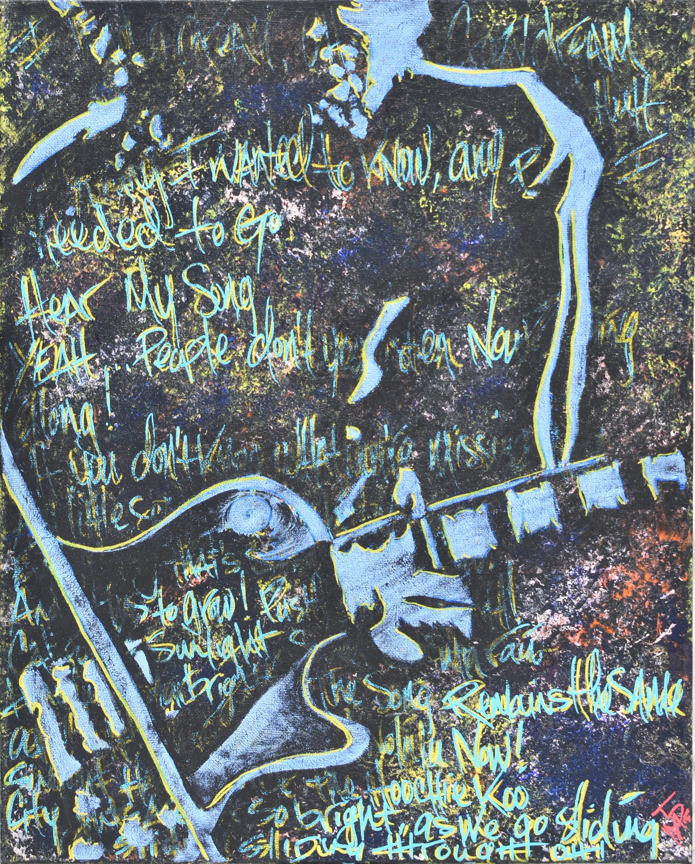 "Jiimmy Page" - 2015