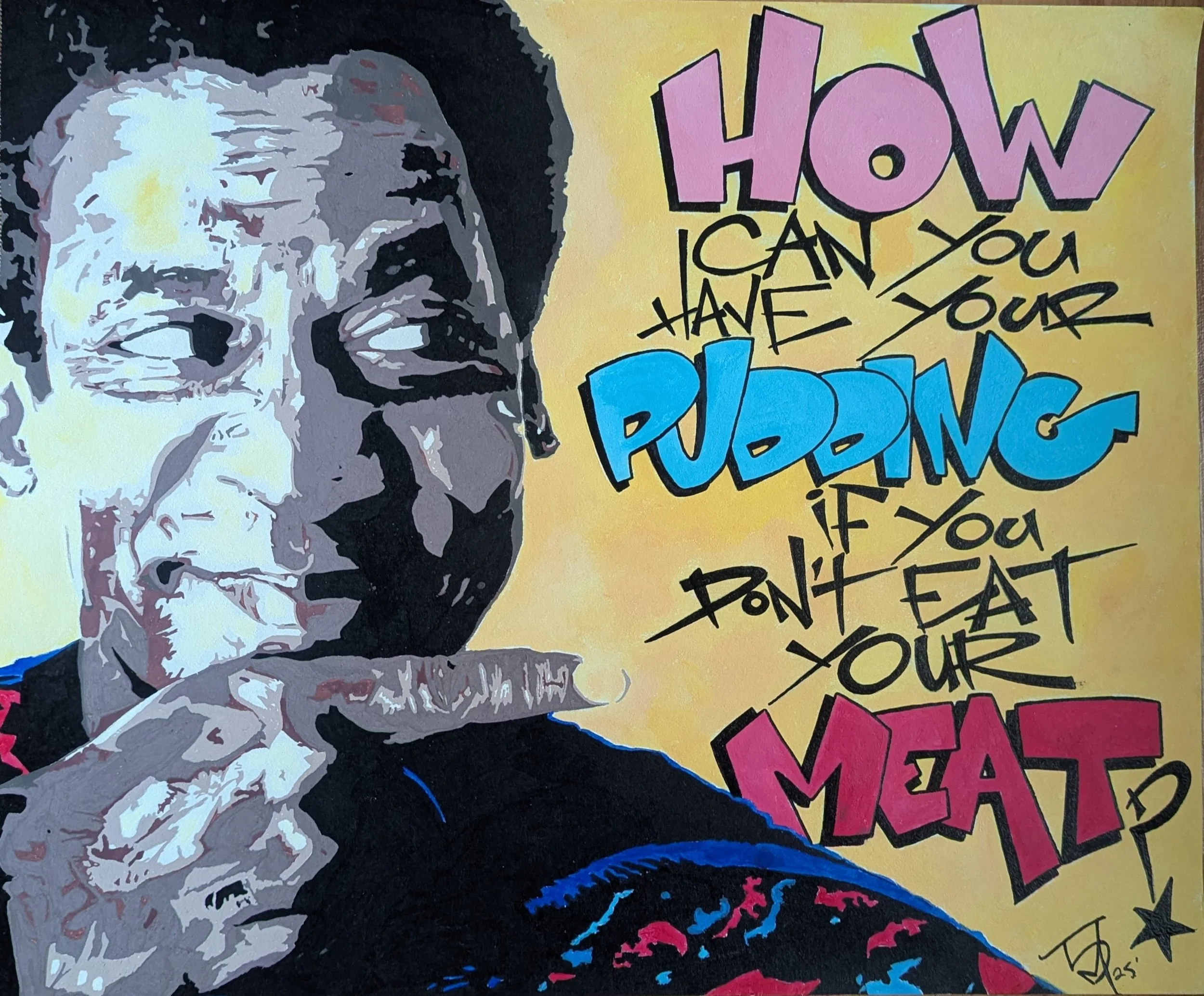 "Cosby"