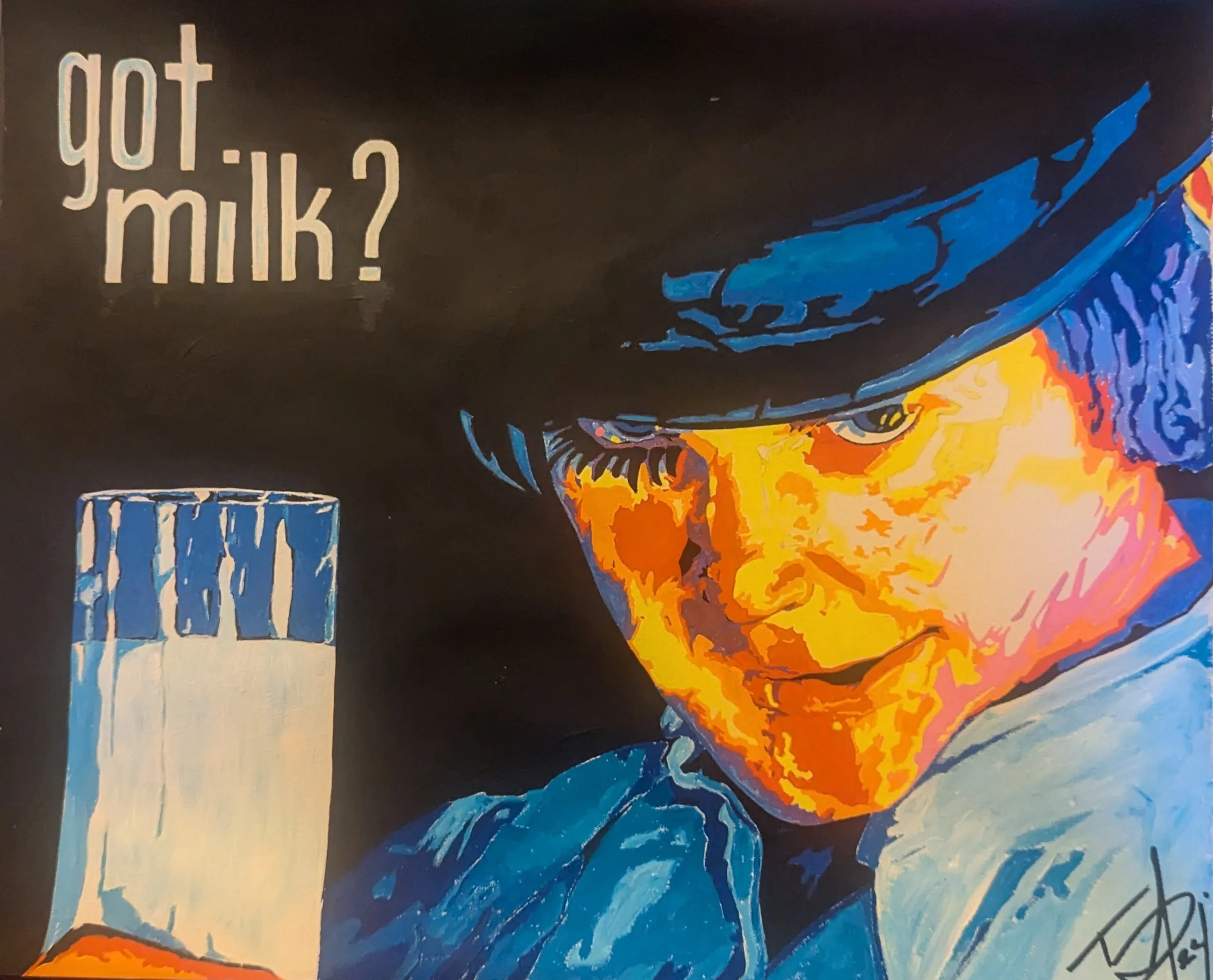 "Got Milk"