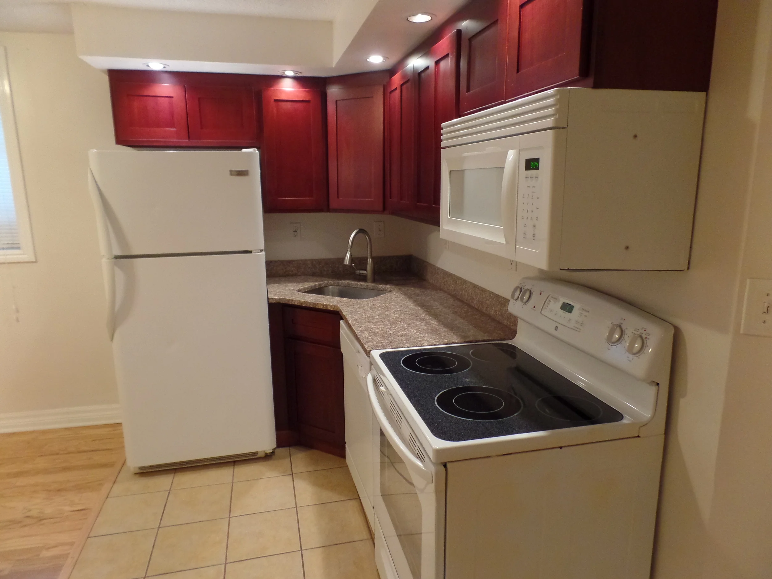 Gallery CWE (Central West End ) Apartments for rent in Midtown St. Louis, MO