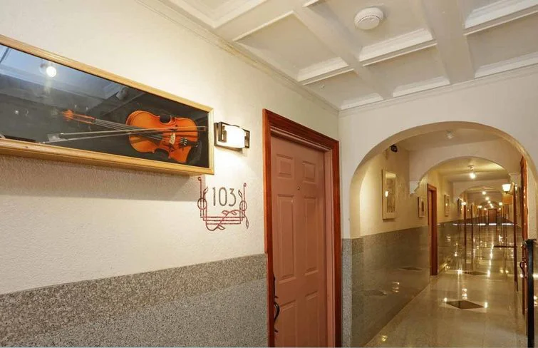 Gallery CWE (Central West End ) Apartments for rent in Midtown St. Louis, MO