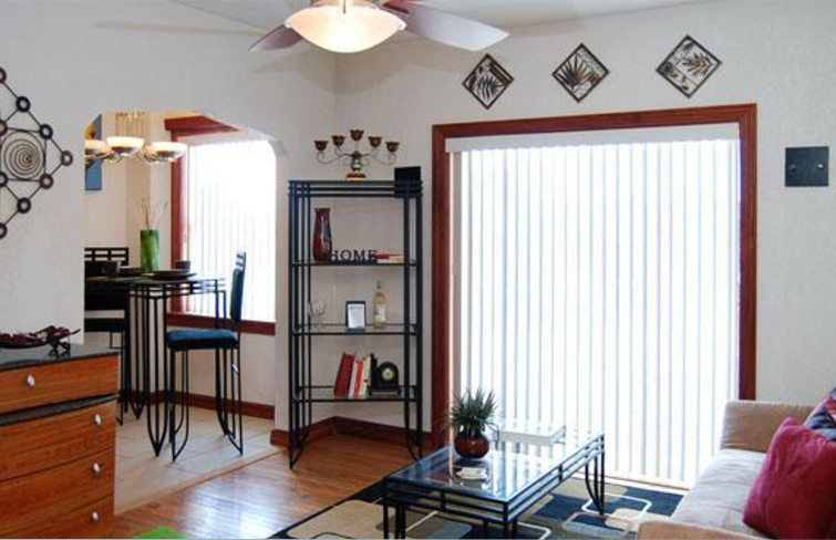 Gallery CWE (Central West End ) Apartments for rent in Midtown St. Louis, MO