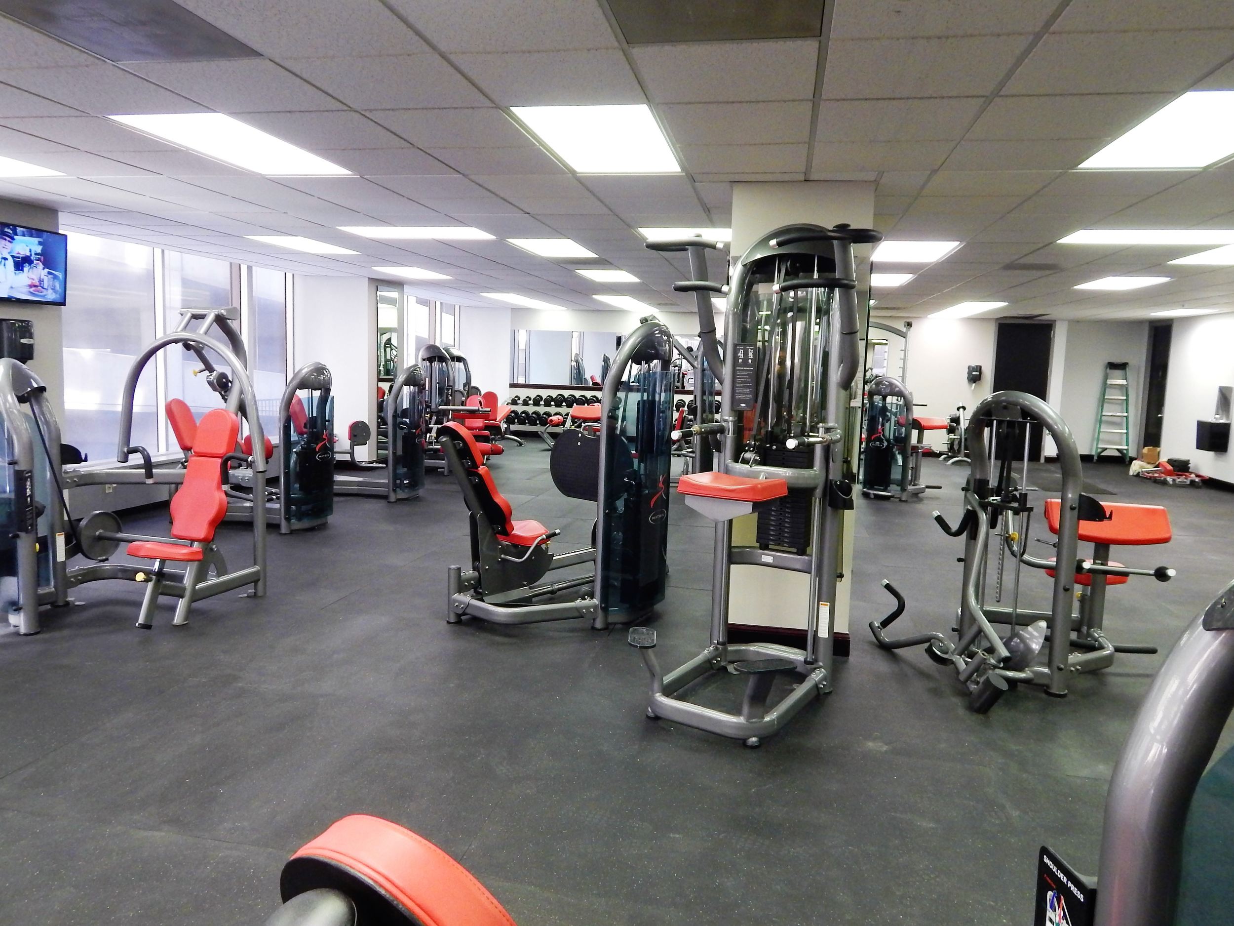 Gallery 720 Downtown St. Louis apartments for rent