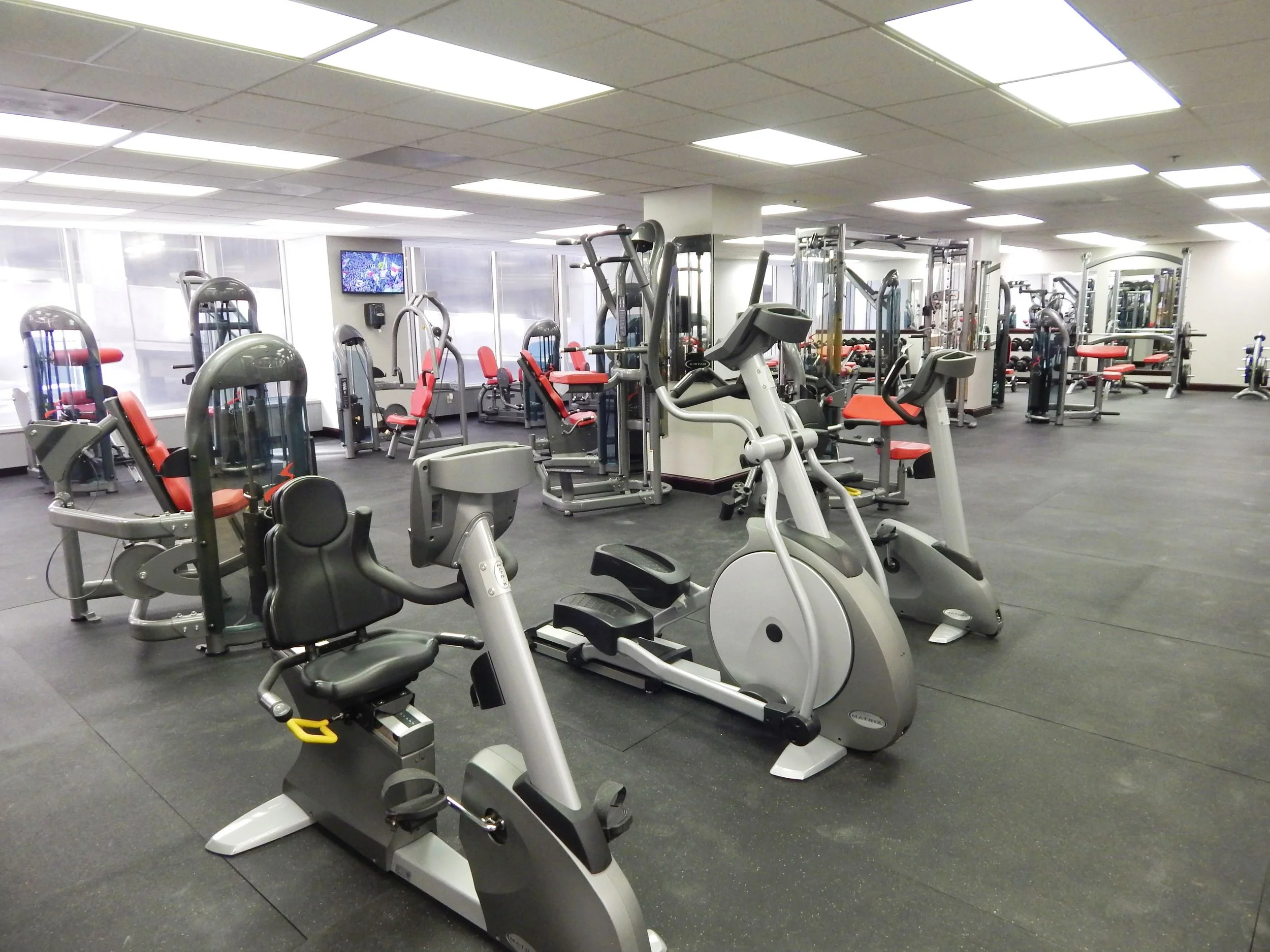 Gallery 720 Downtown St. Louis apartments for rent