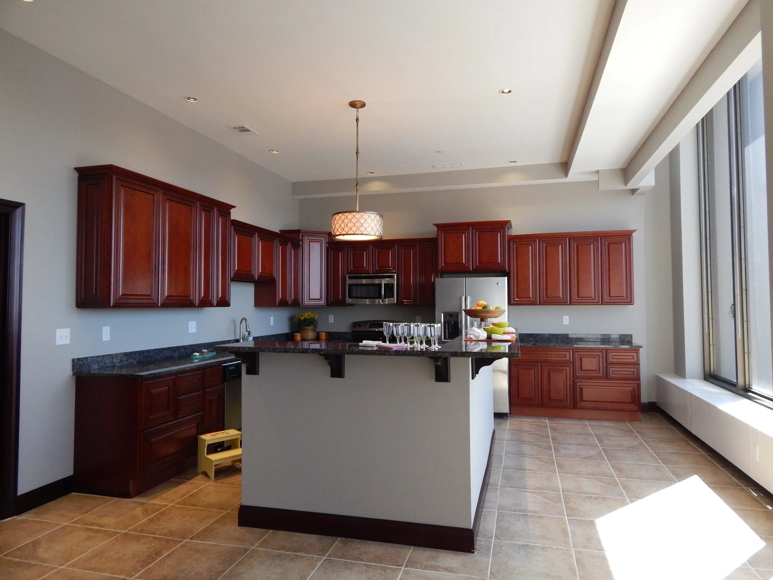 Gallery 720 Downtown St. Louis apartments for rent