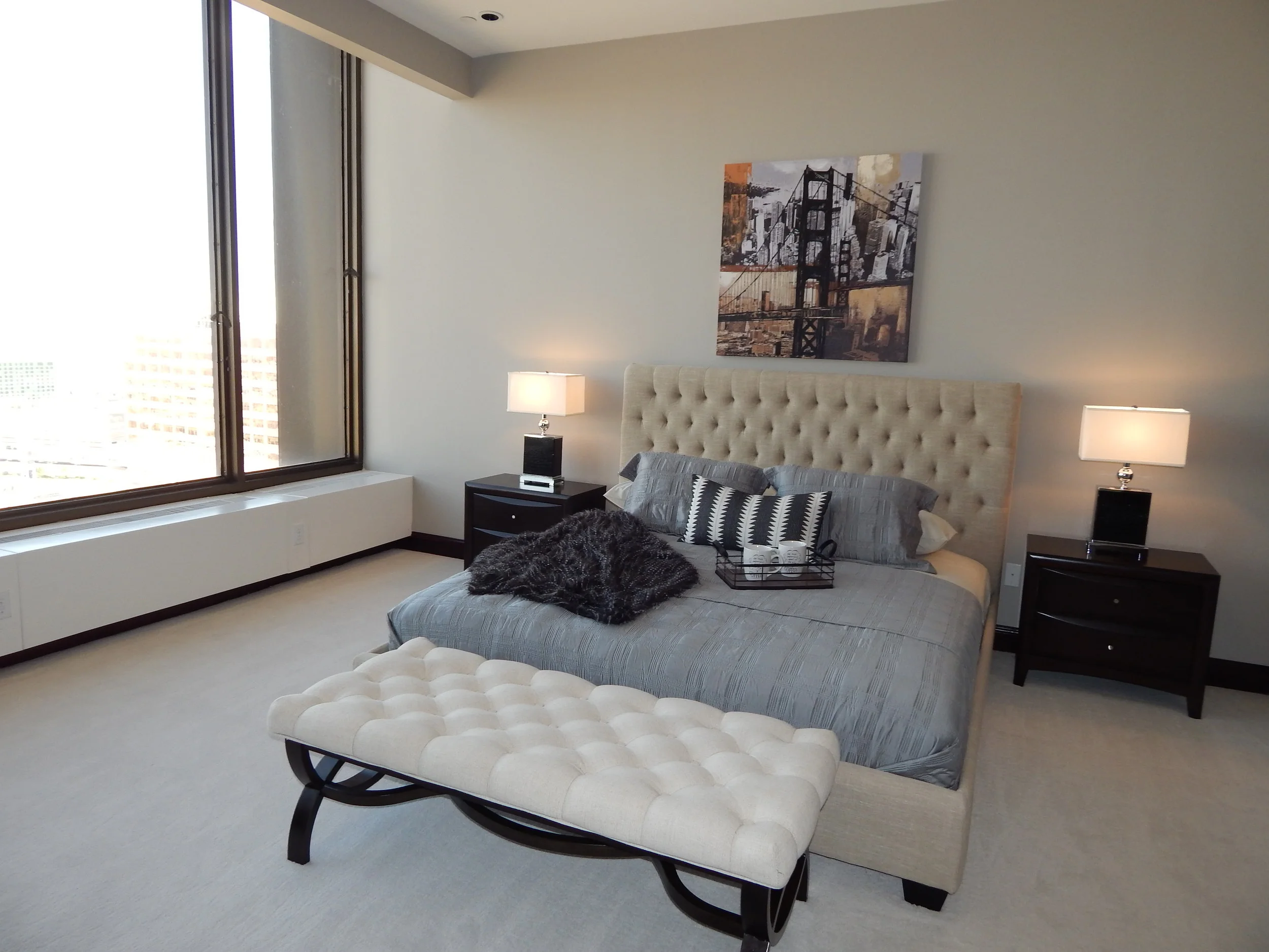 Gallery 720 Downtown St. Louis apartments for rent