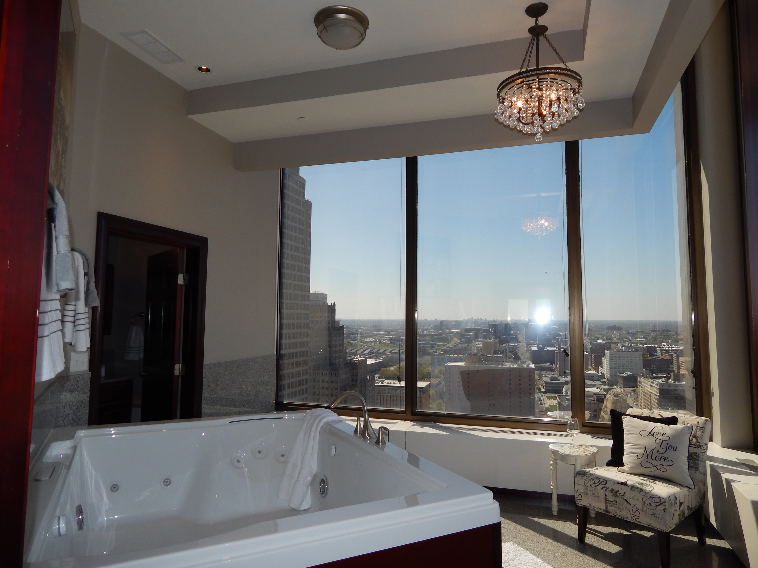 Gallery 720 Downtown St. Louis apartments for rent