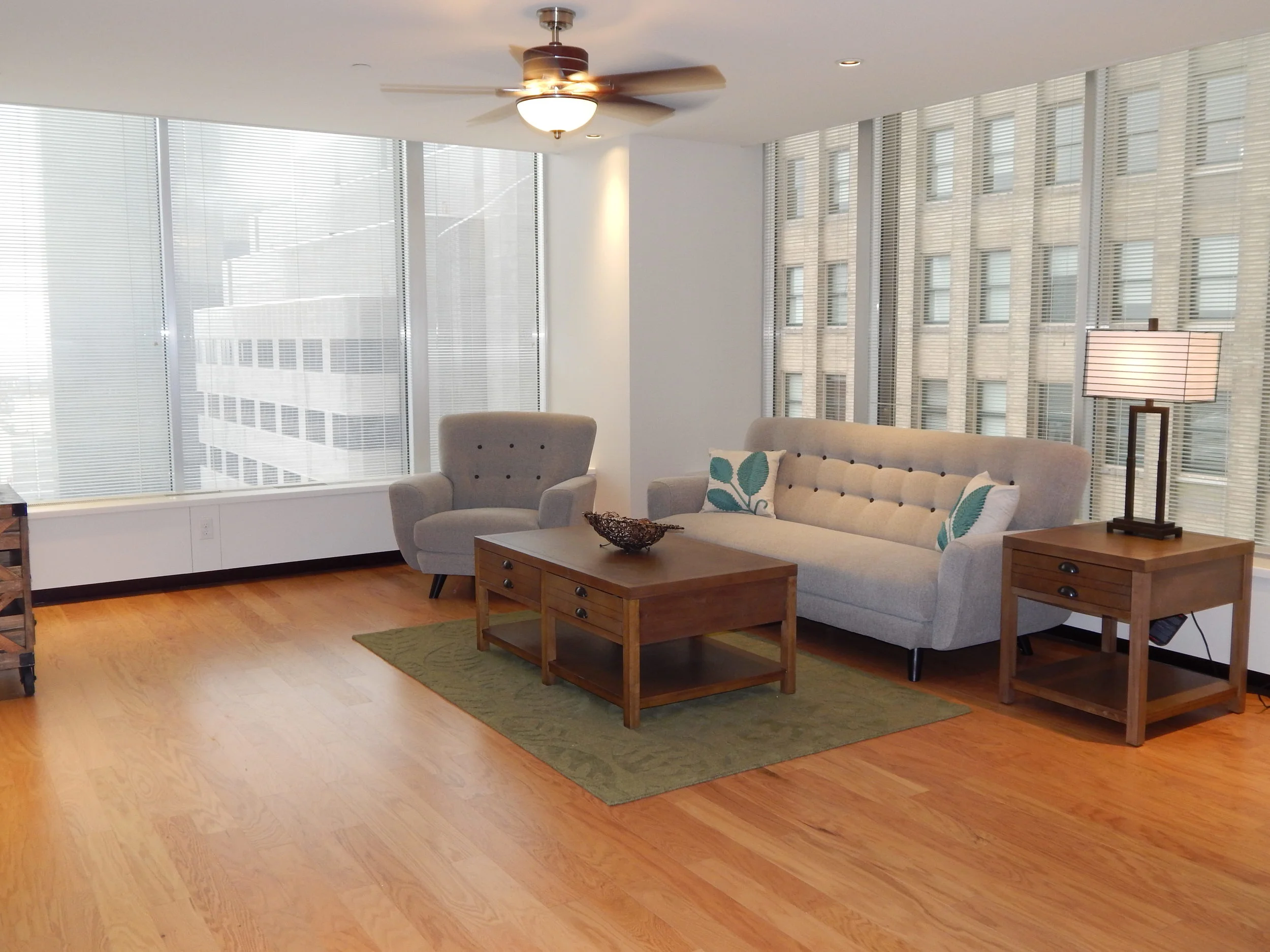 Gallery 720 Downtown St. Louis apartments for rent