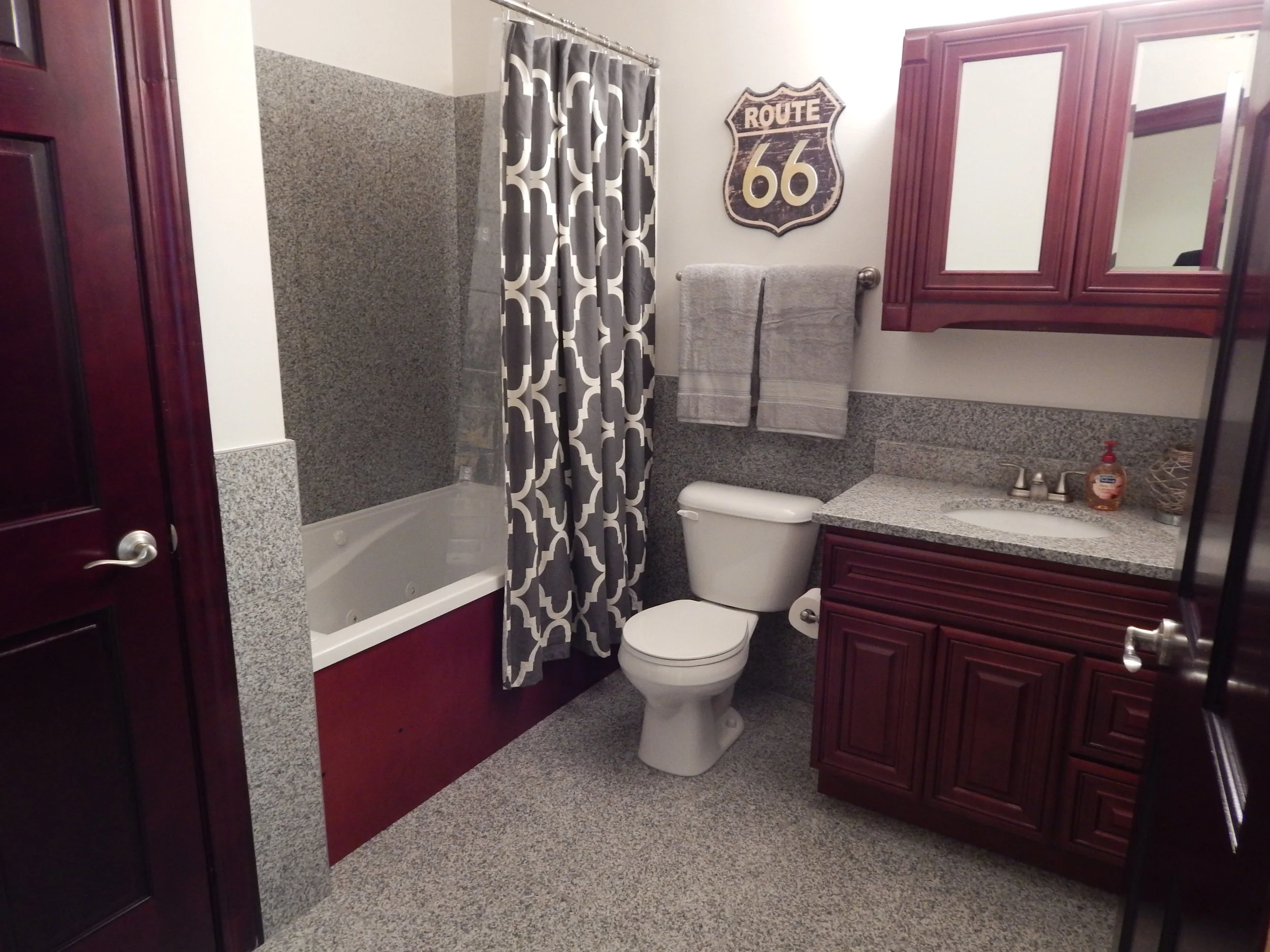 Gallery 720 Downtown St. Louis apartments for rent