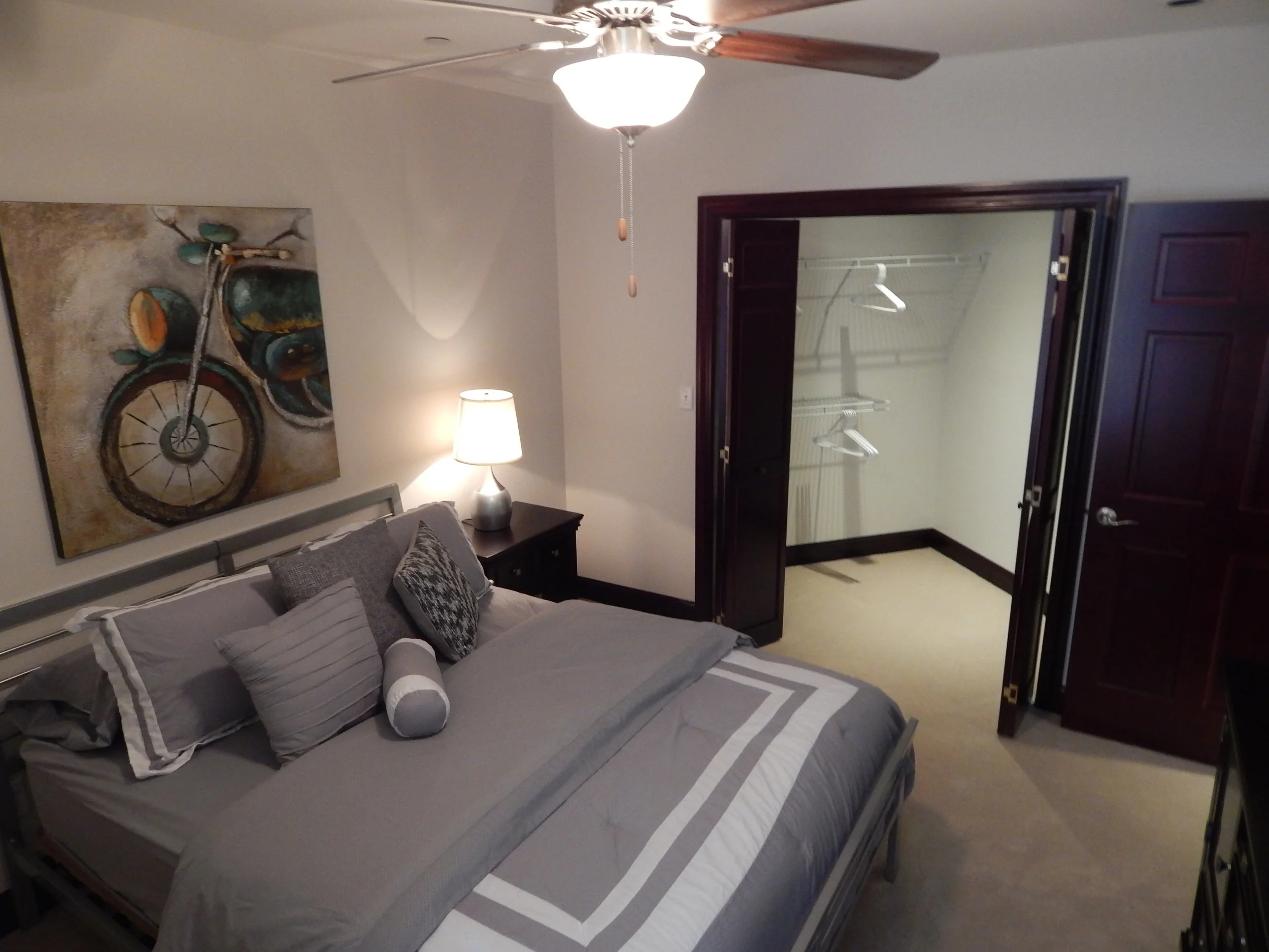 Gallery 720 Downtown St. Louis apartments for rent