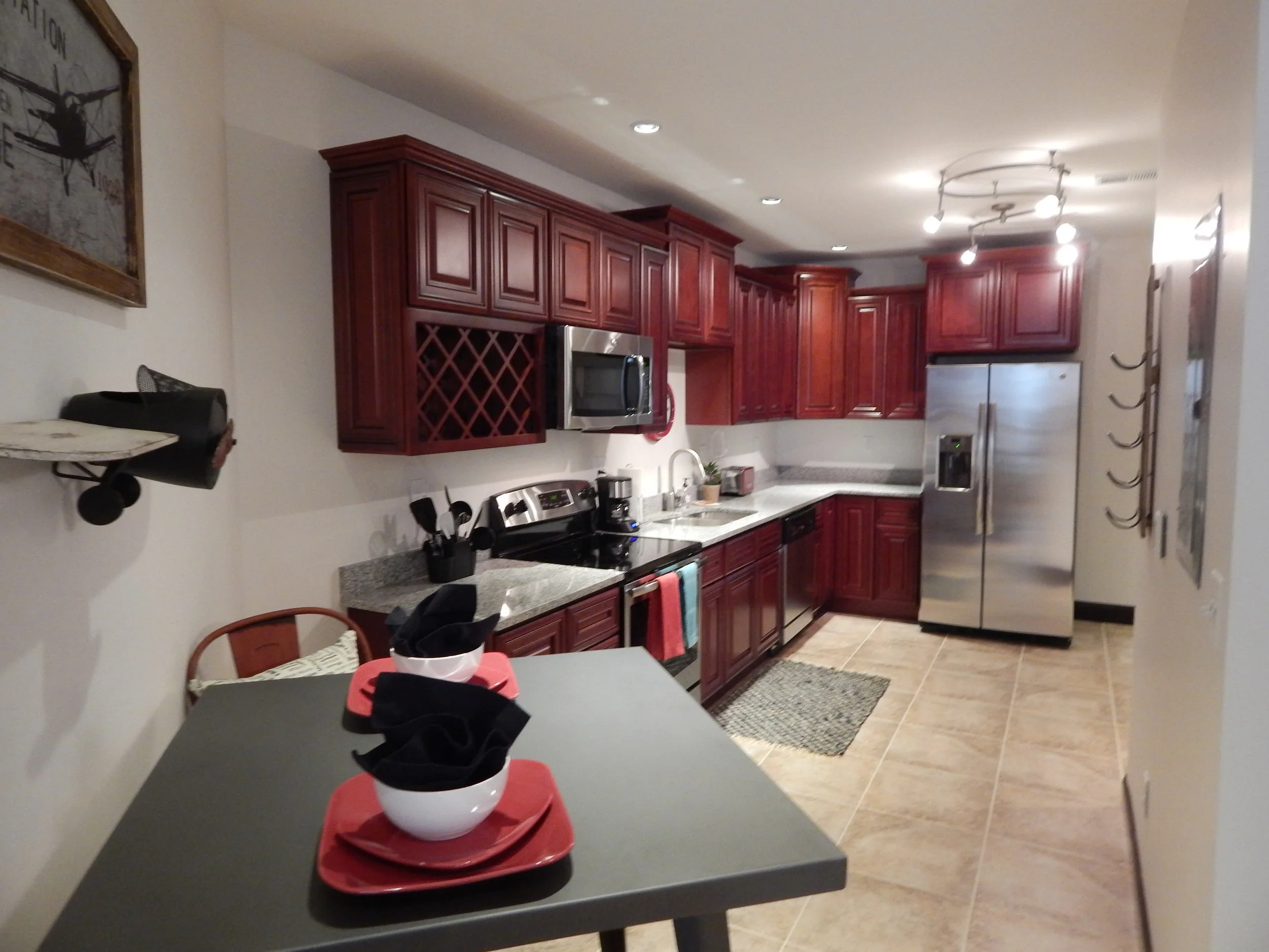 Gallery 720 Downtown St. Louis apartments for rent