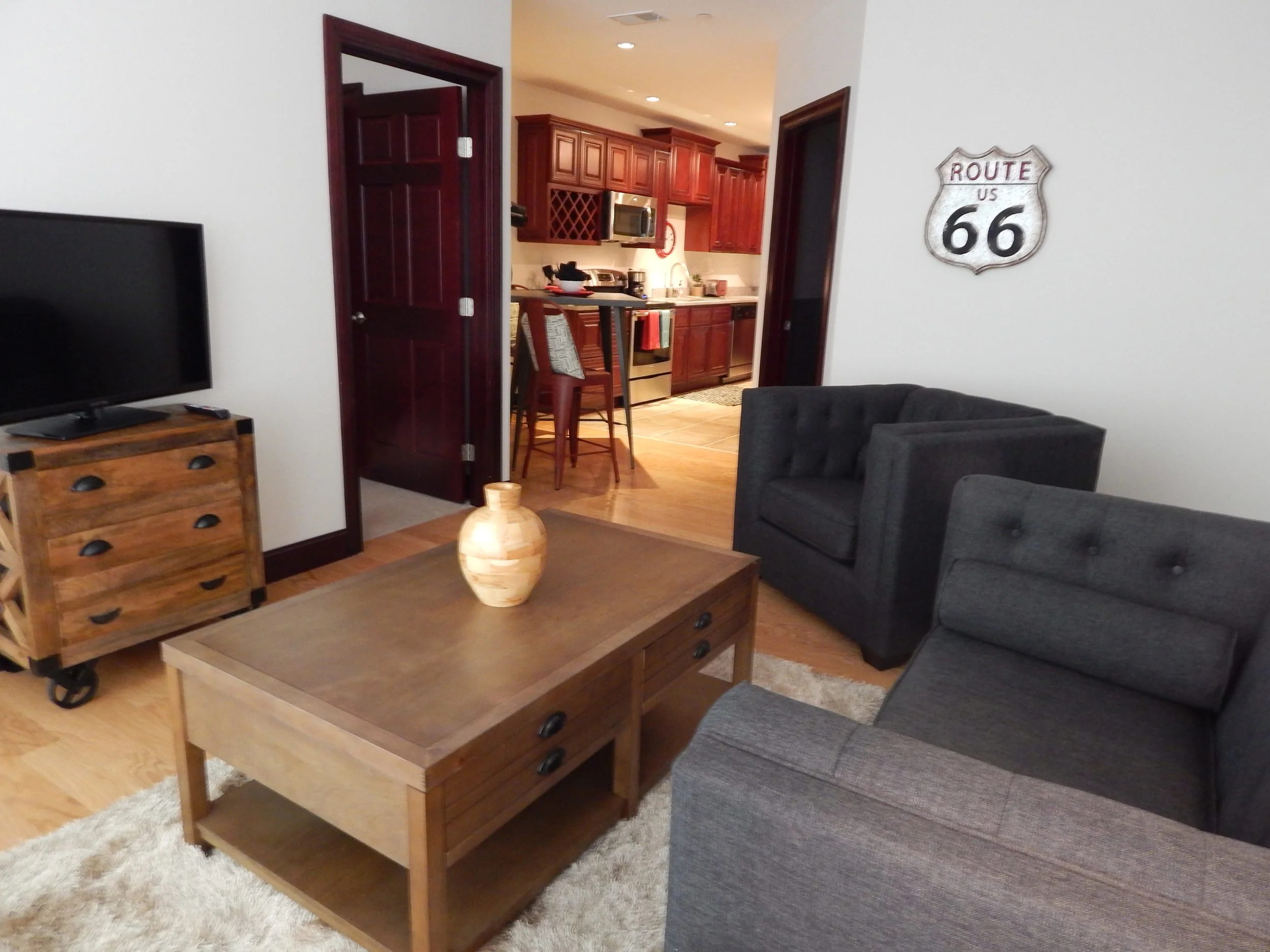 Gallery 720 Downtown St. Louis apartments for rent