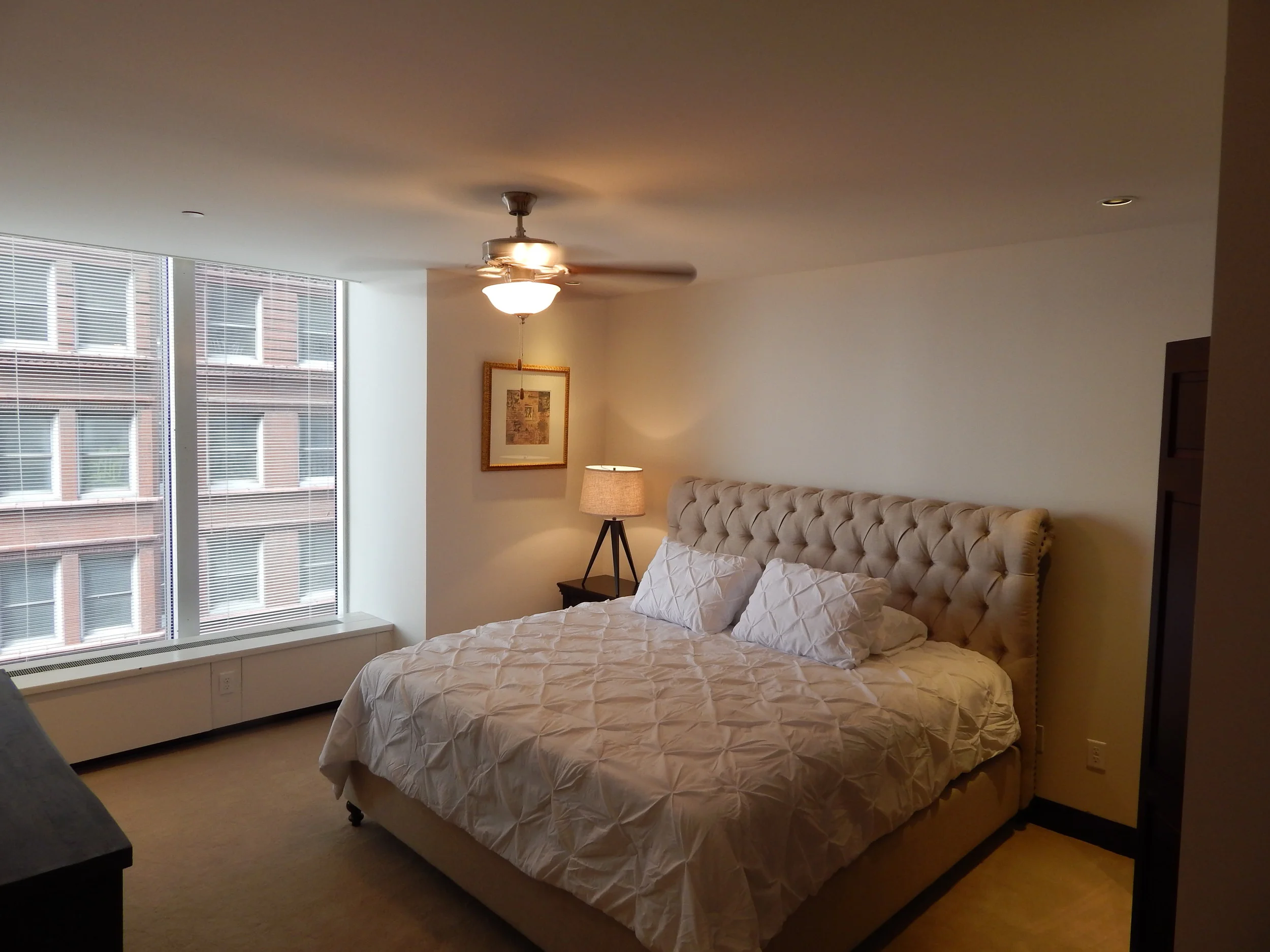 Gallery 720 Downtown St. Louis apartments for rent