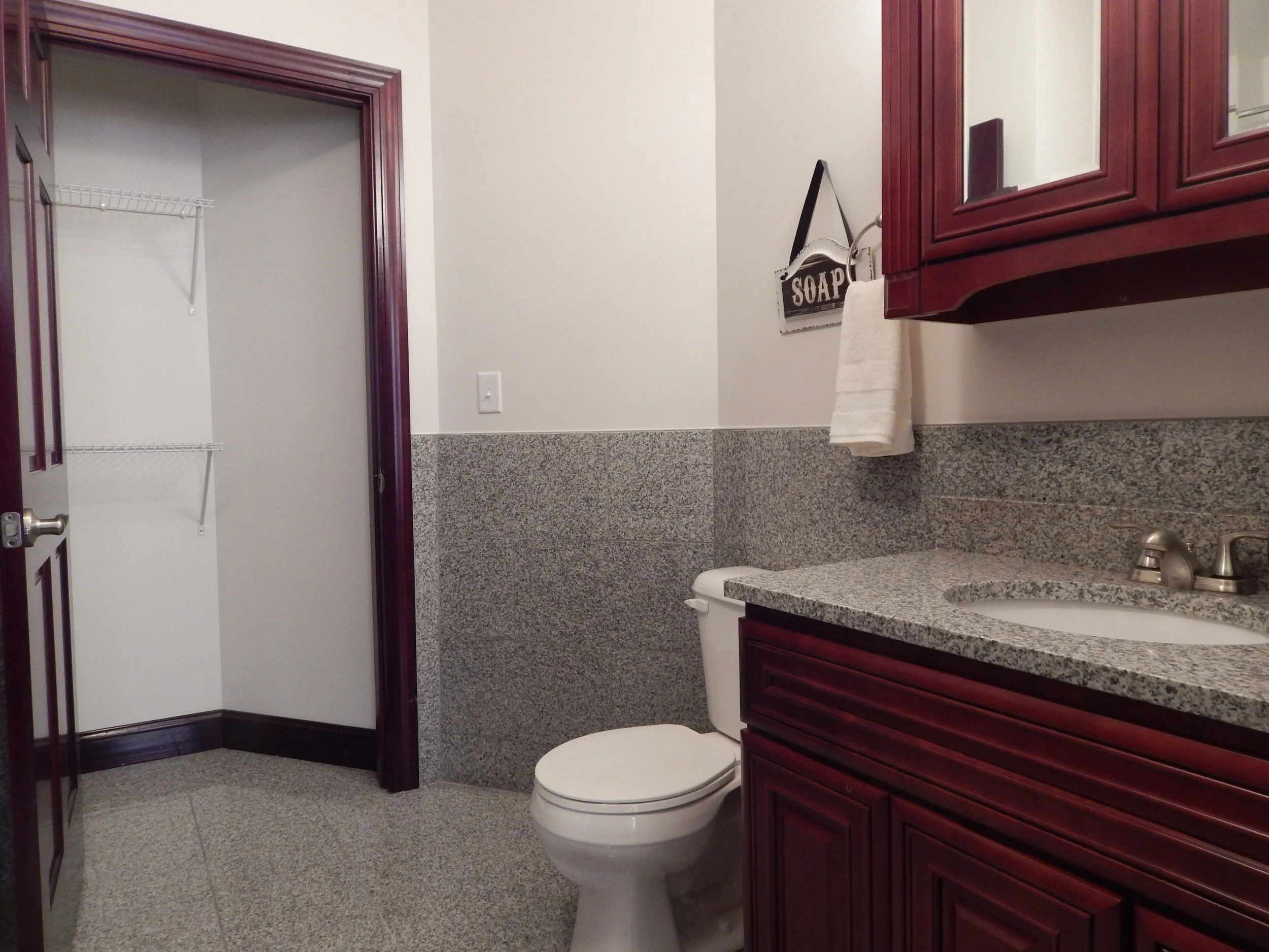 Gallery 720 Downtown St. Louis apartments for rent