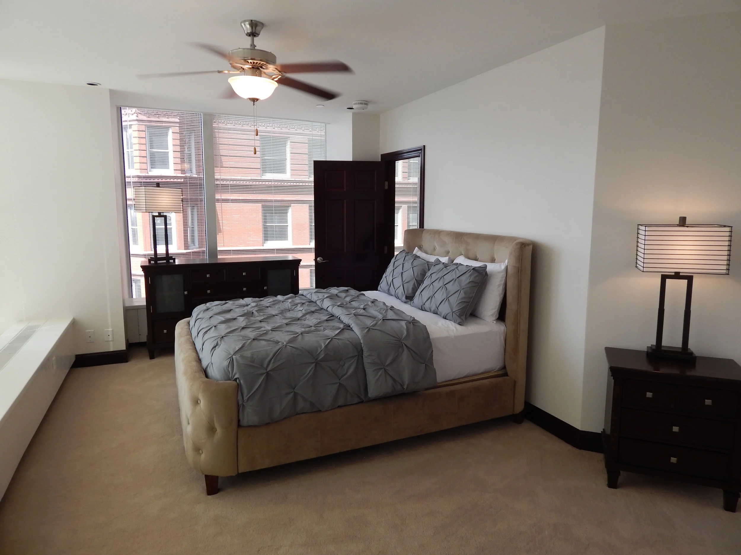 Gallery 720 Downtown St. Louis apartments for rent