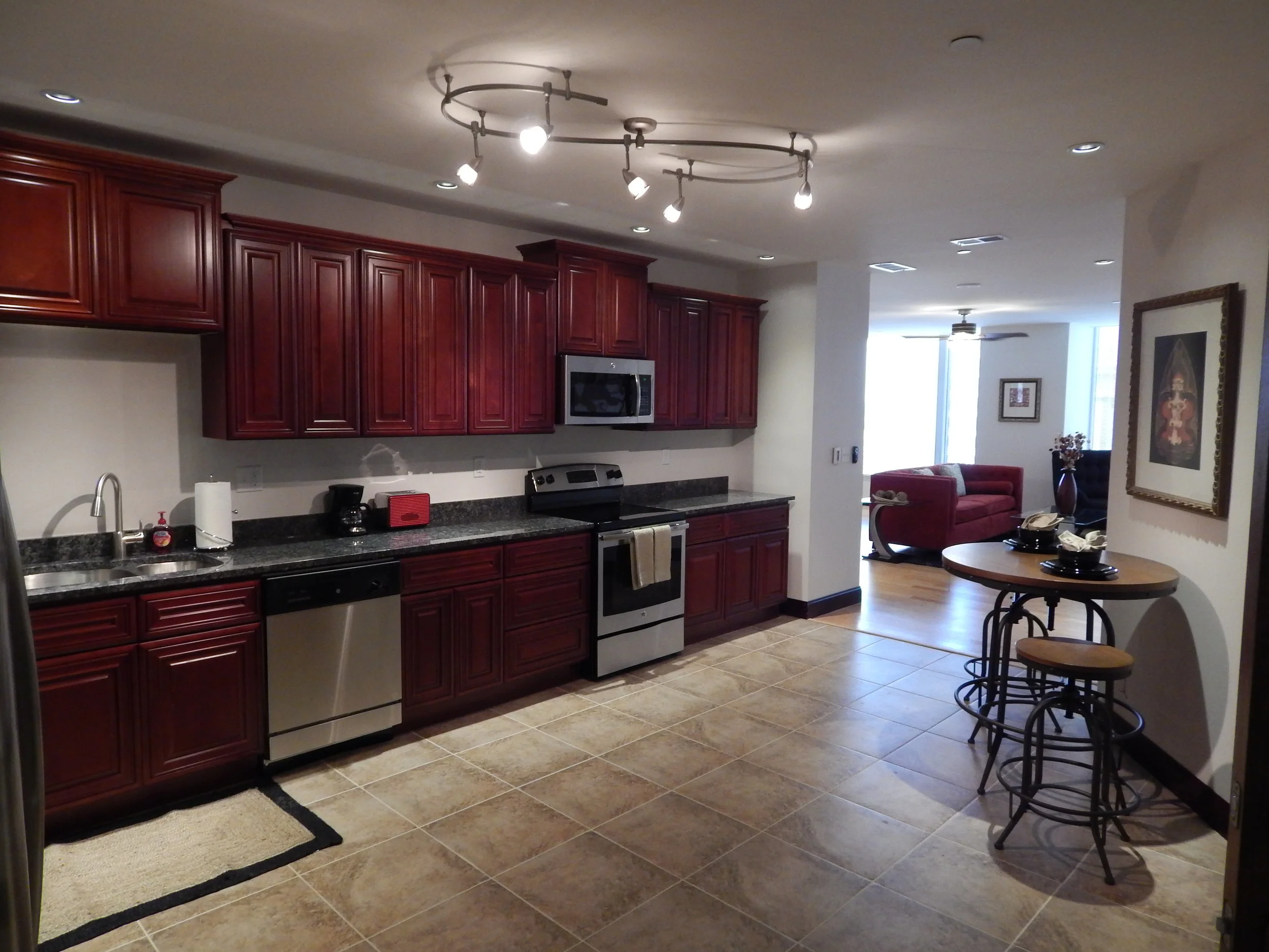 Gallery 720 Downtown St. Louis apartments for rent