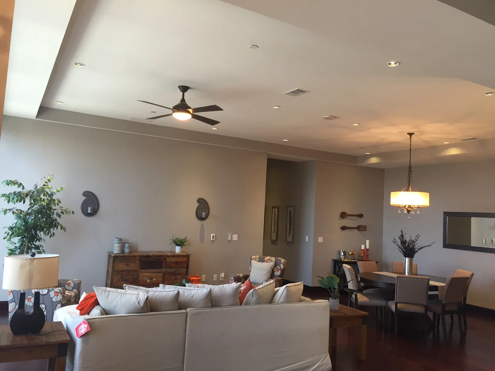 Gallery 720 Downtown St. Louis apartments for rent