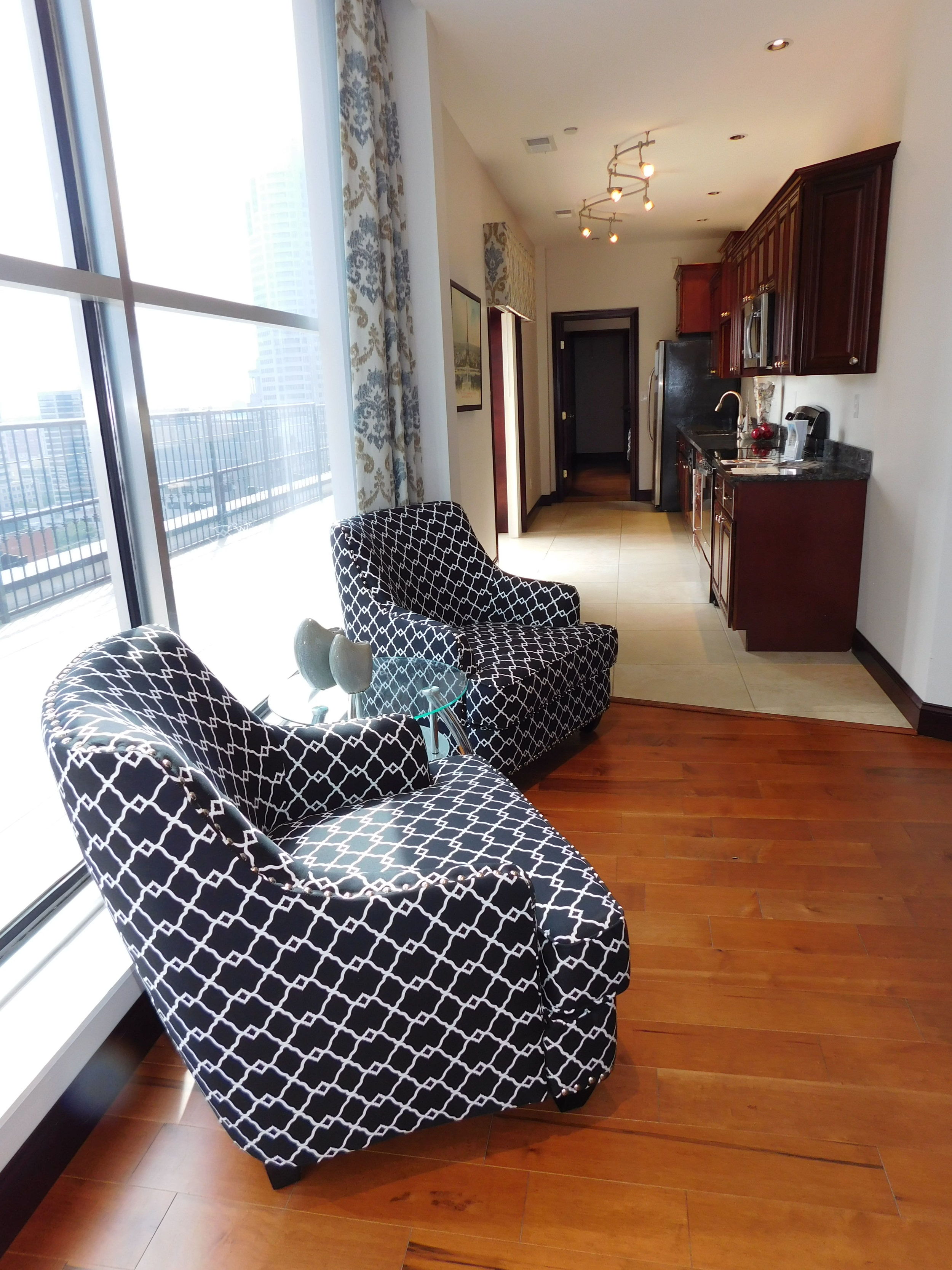 Gallery 515 Downtown St. Louis apartments for rent