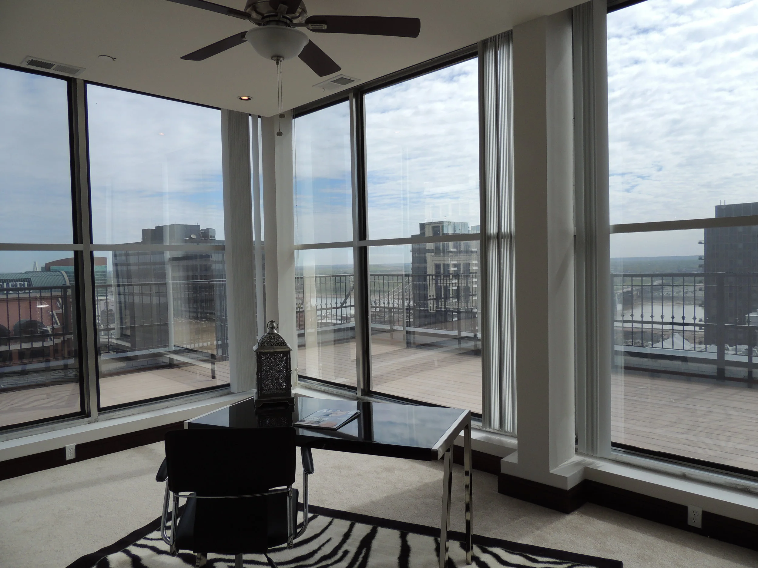 Gallery 515 Luxury Apartments for Rent in St. Louis