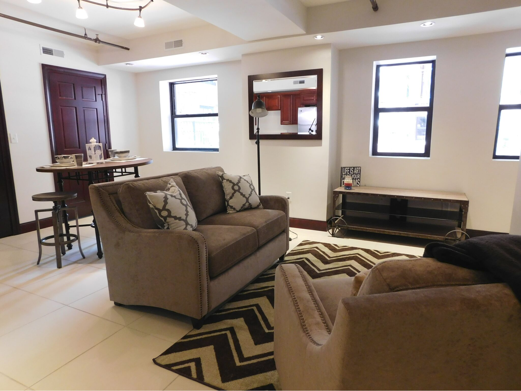 02 Unit - 1 Bed/1.5 Bath - 797 sq. ft. - $1,325/mo