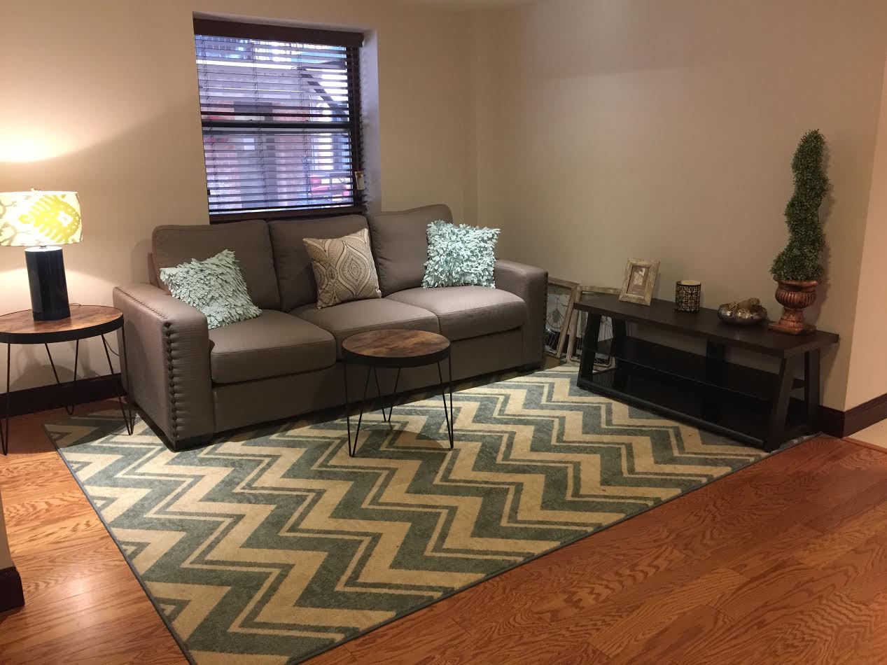 03 Unit - 1 Bed/1.5 Bath - 1,015 sq. ft. - $1,525/mo