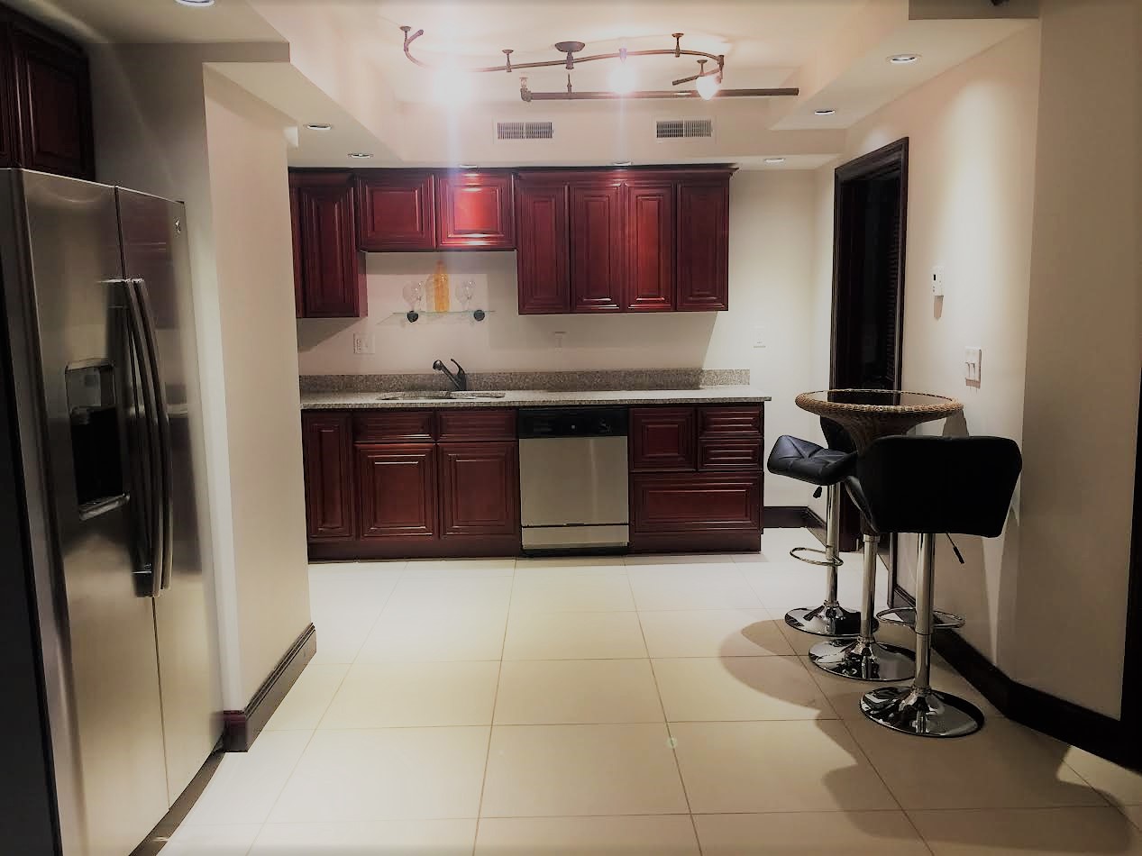 05 Unit - 1 Bed/1.5 Bath - 1,283 sq. ft. - $1,625/mo
