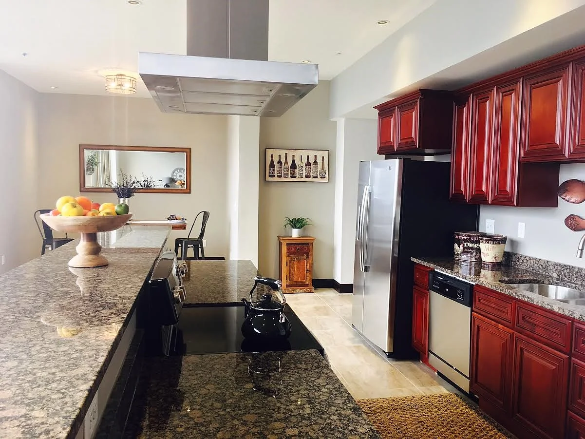 Gallery 720 — Luxury Apartments for Rent in St. Louis