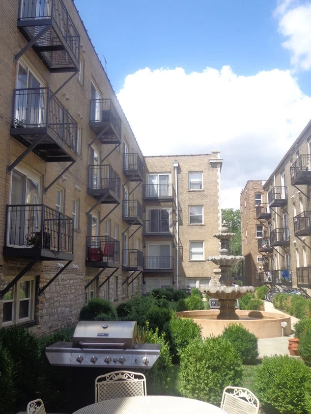 The Gallery Apartments - Luxury Apartments for Rent in St. Louis