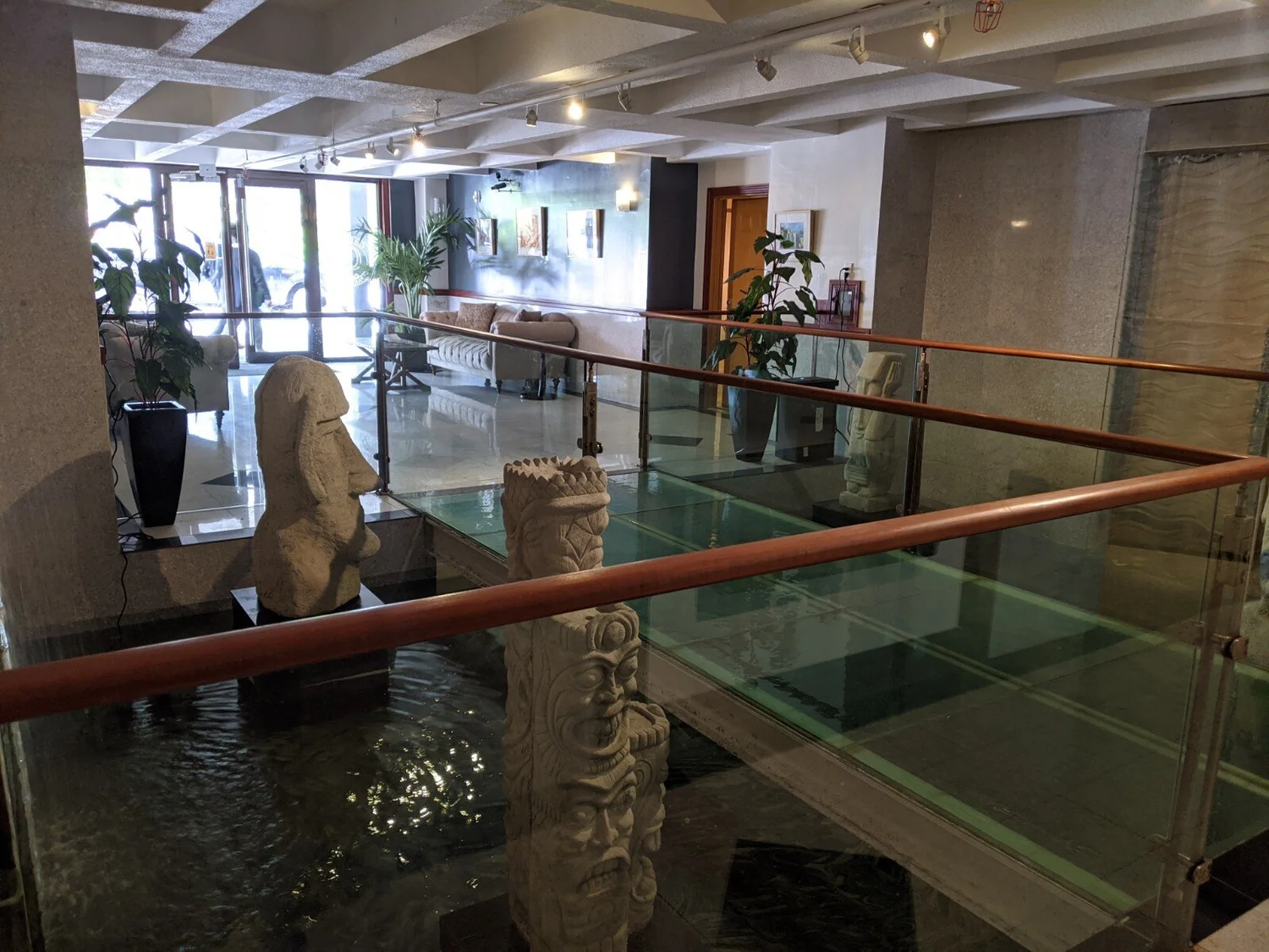 Gallery 3450 Luxury Apartments for Rent in St. Louis