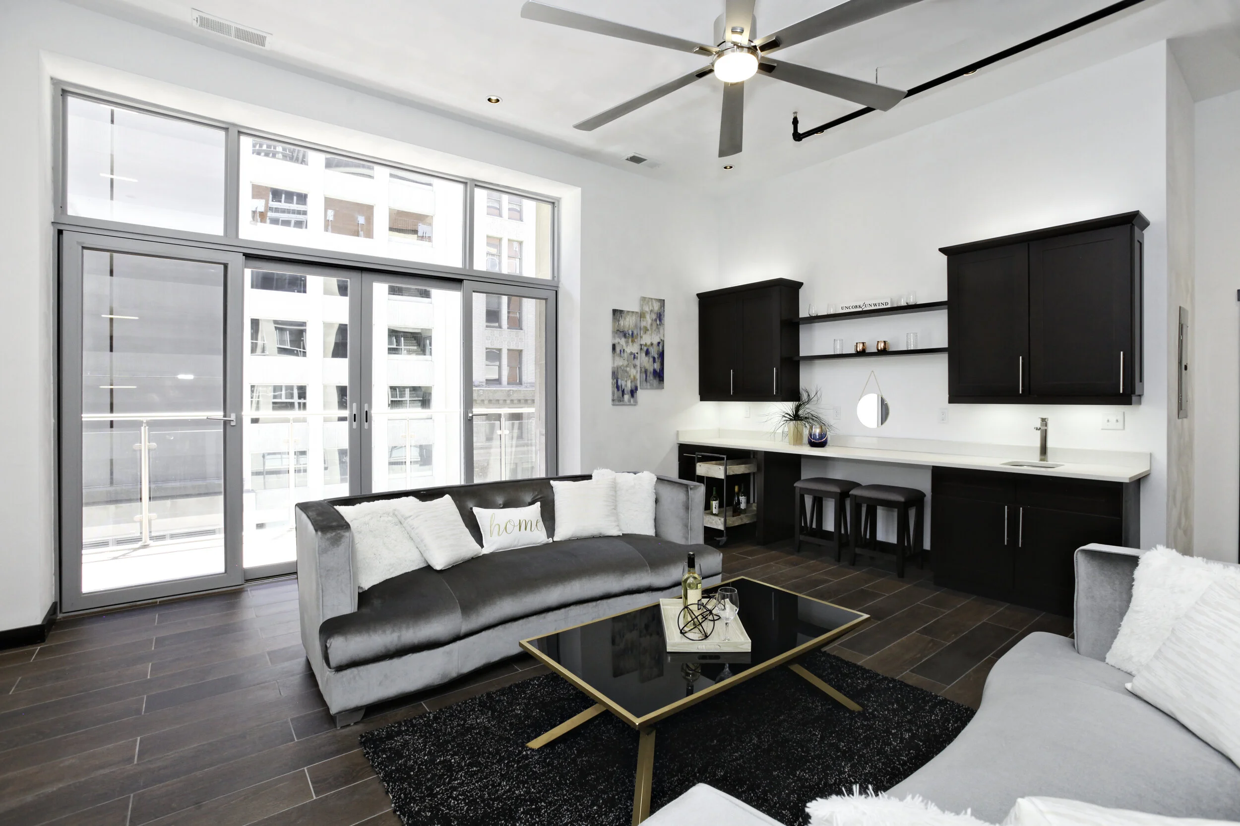 View of Apartment for rent in St. Louis, MO | St. Louis Luxury
